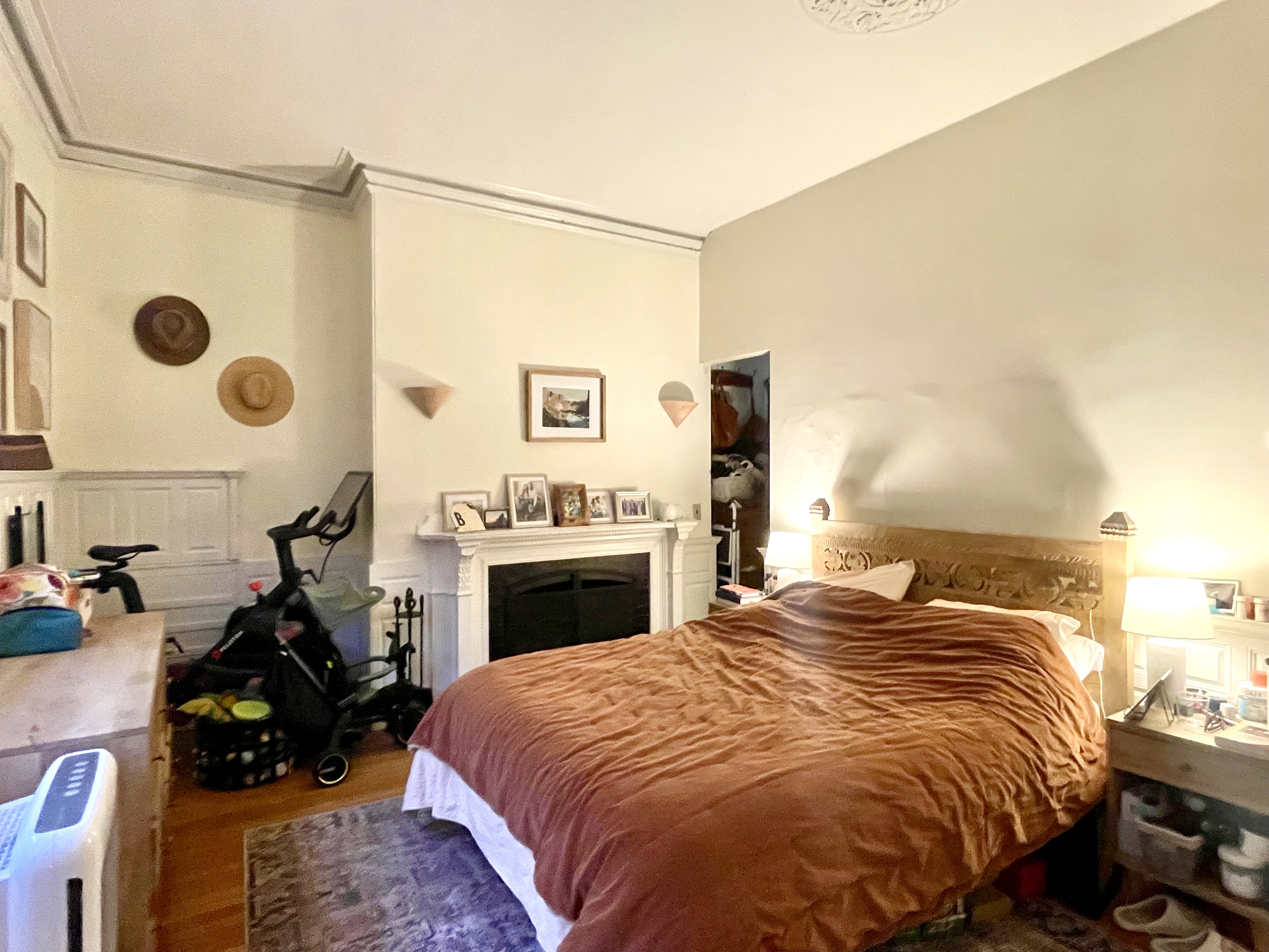 8 Fairfield St, Back Bay