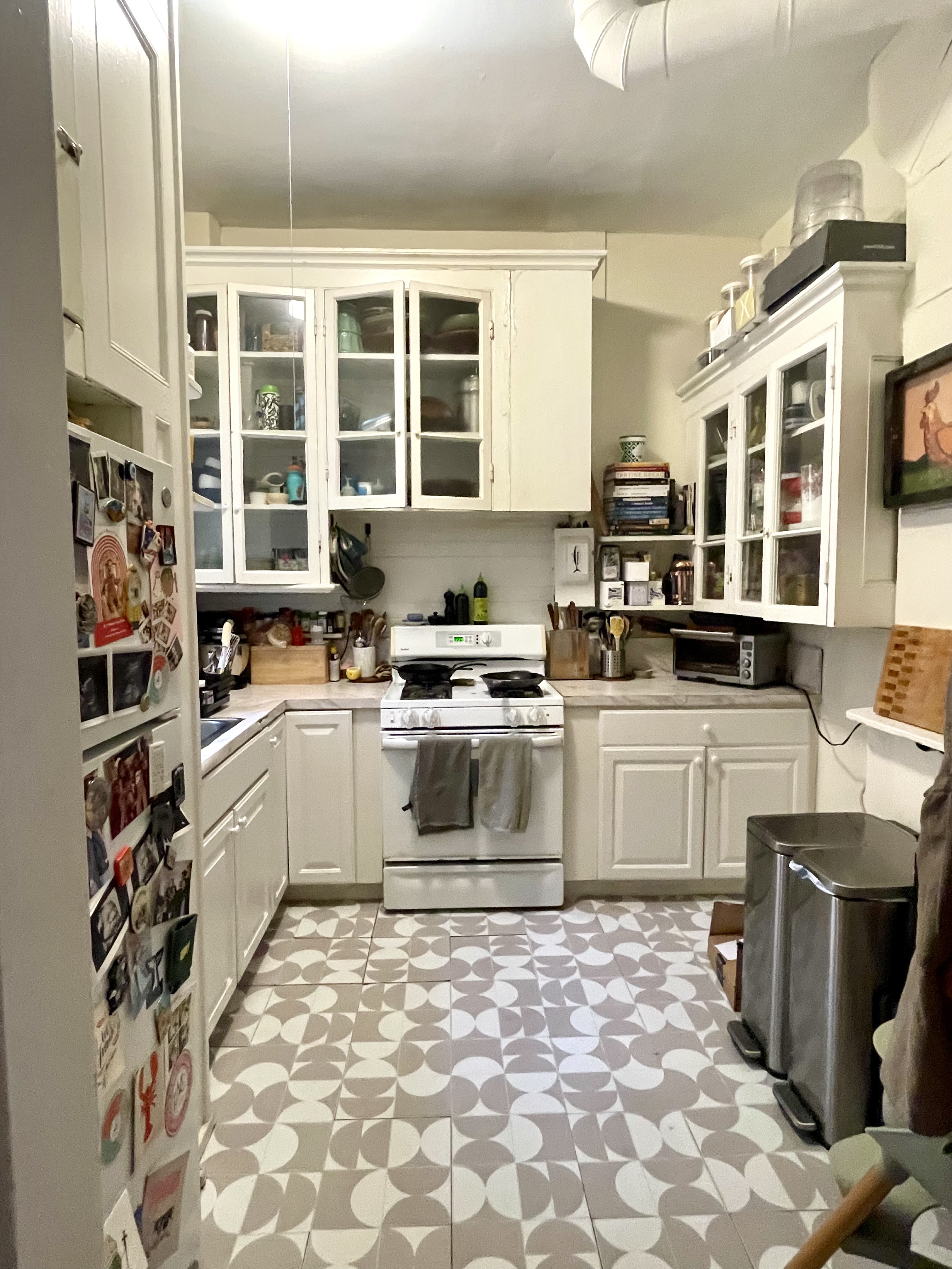 8 Fairfield St, Back Bay