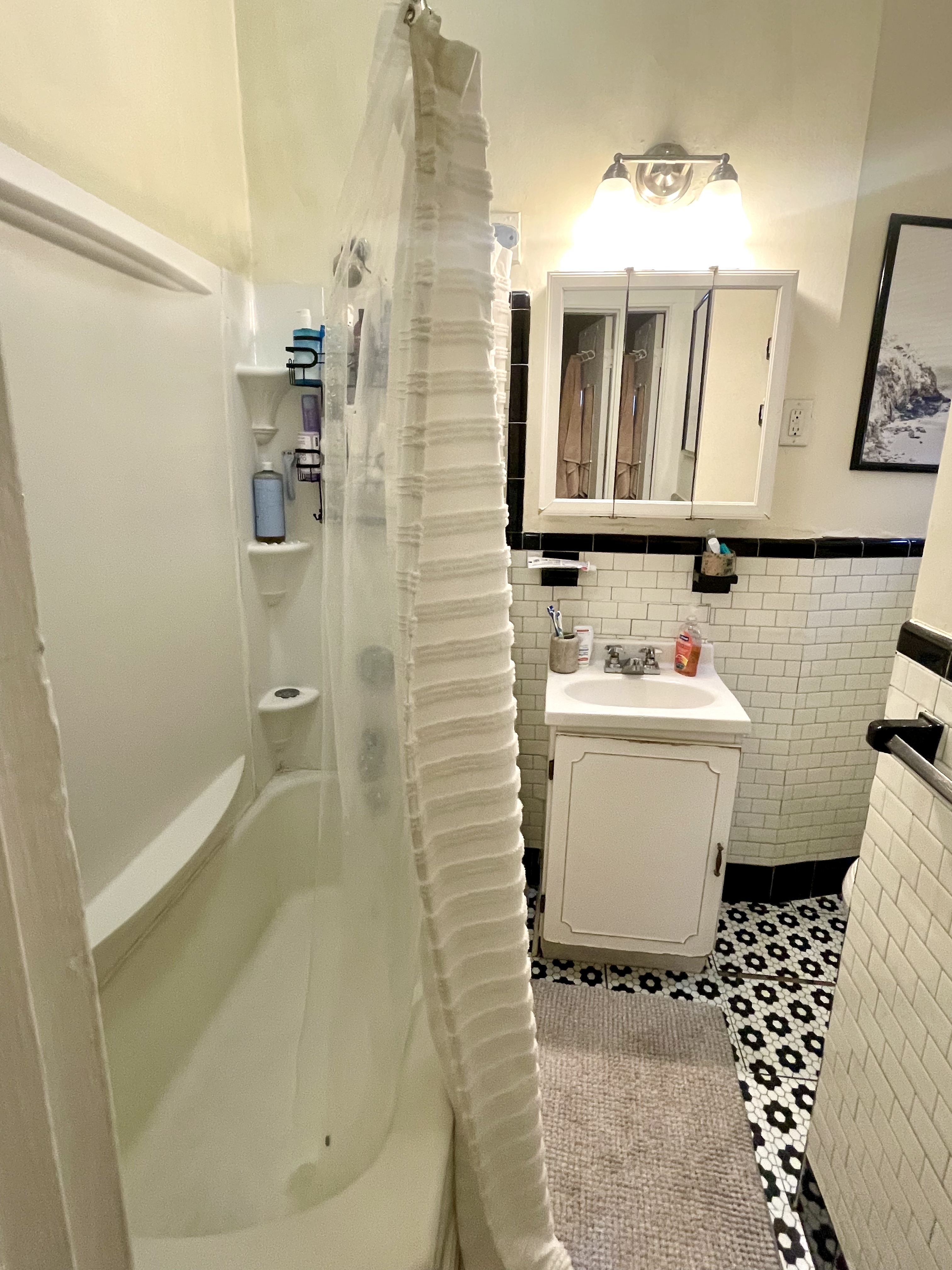 8 Fairfield St, Back Bay