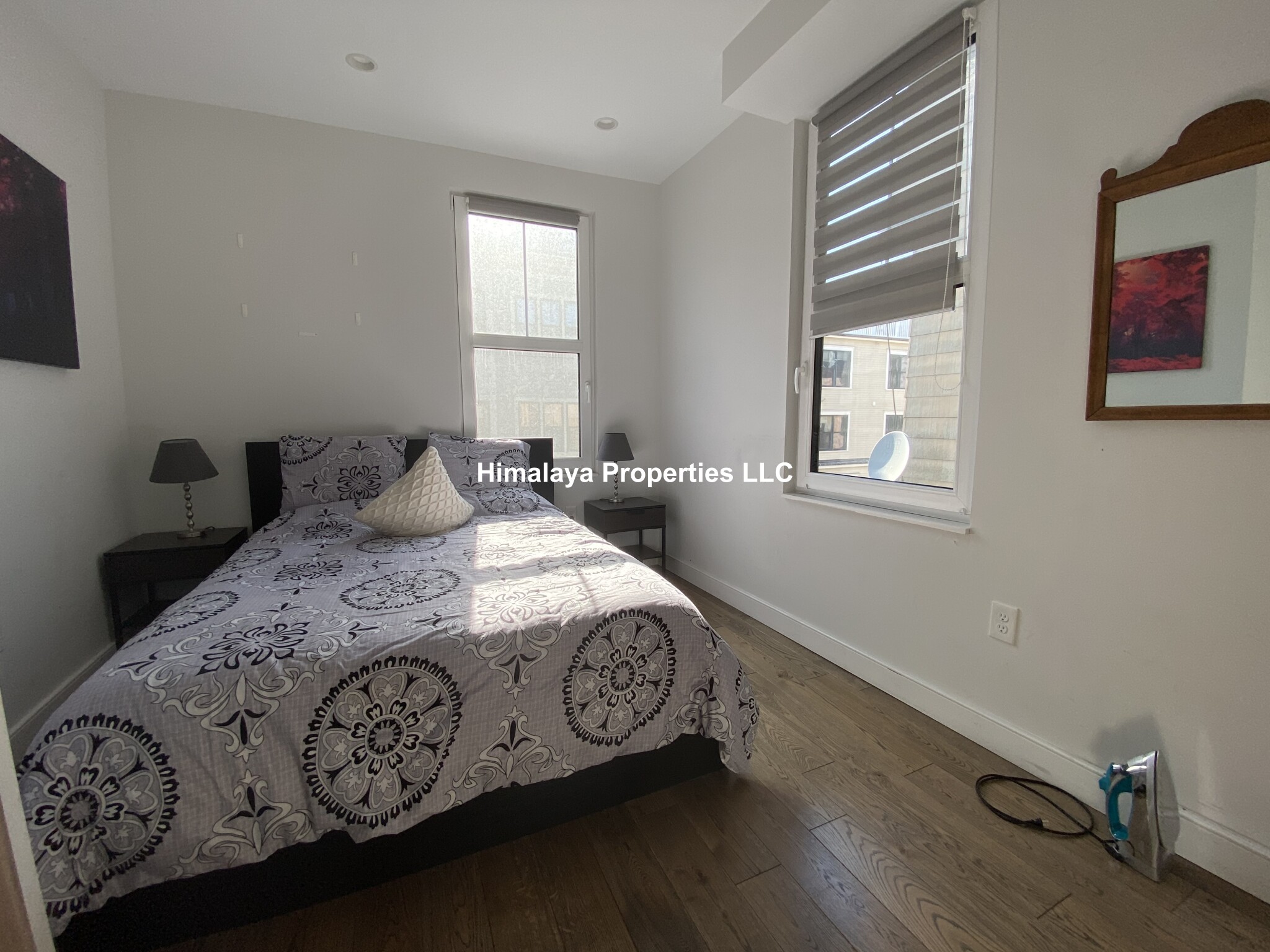 4 bed, 2 bath apartment for rent at 12 Ward St Unit 1, South Boston — photo 5 of 9