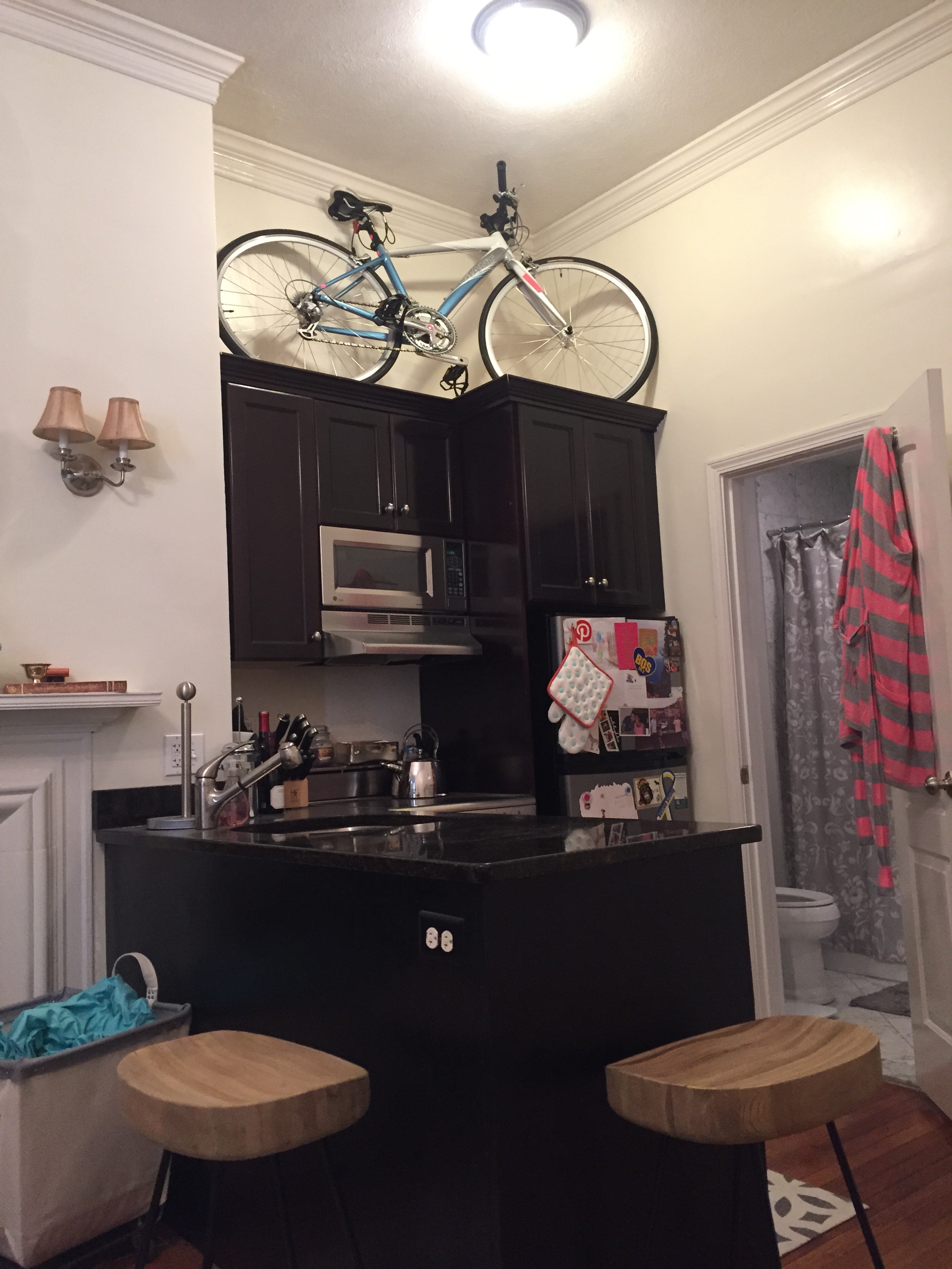 185 Beacon St, Back Bay