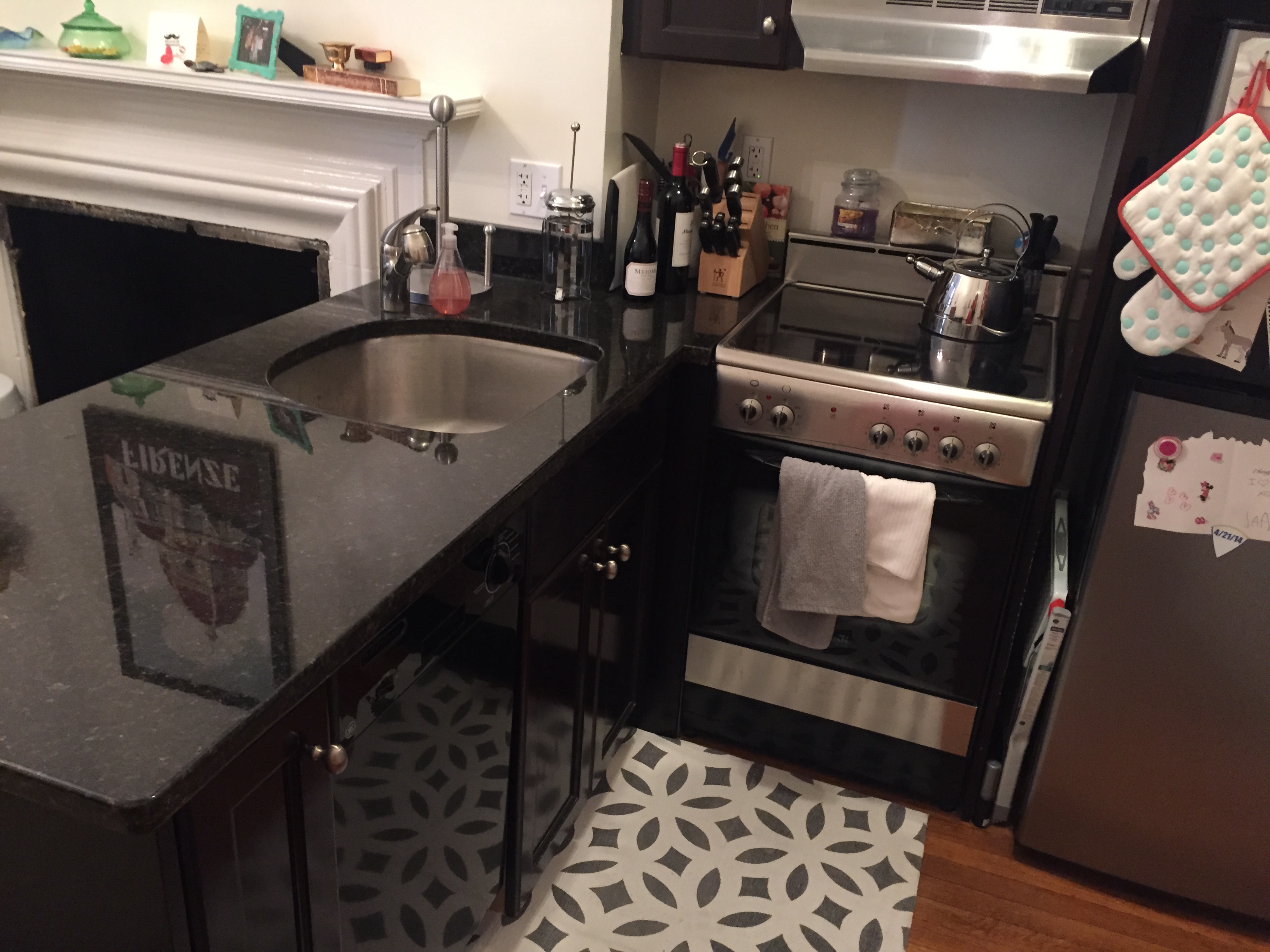 185 Beacon St, Back Bay