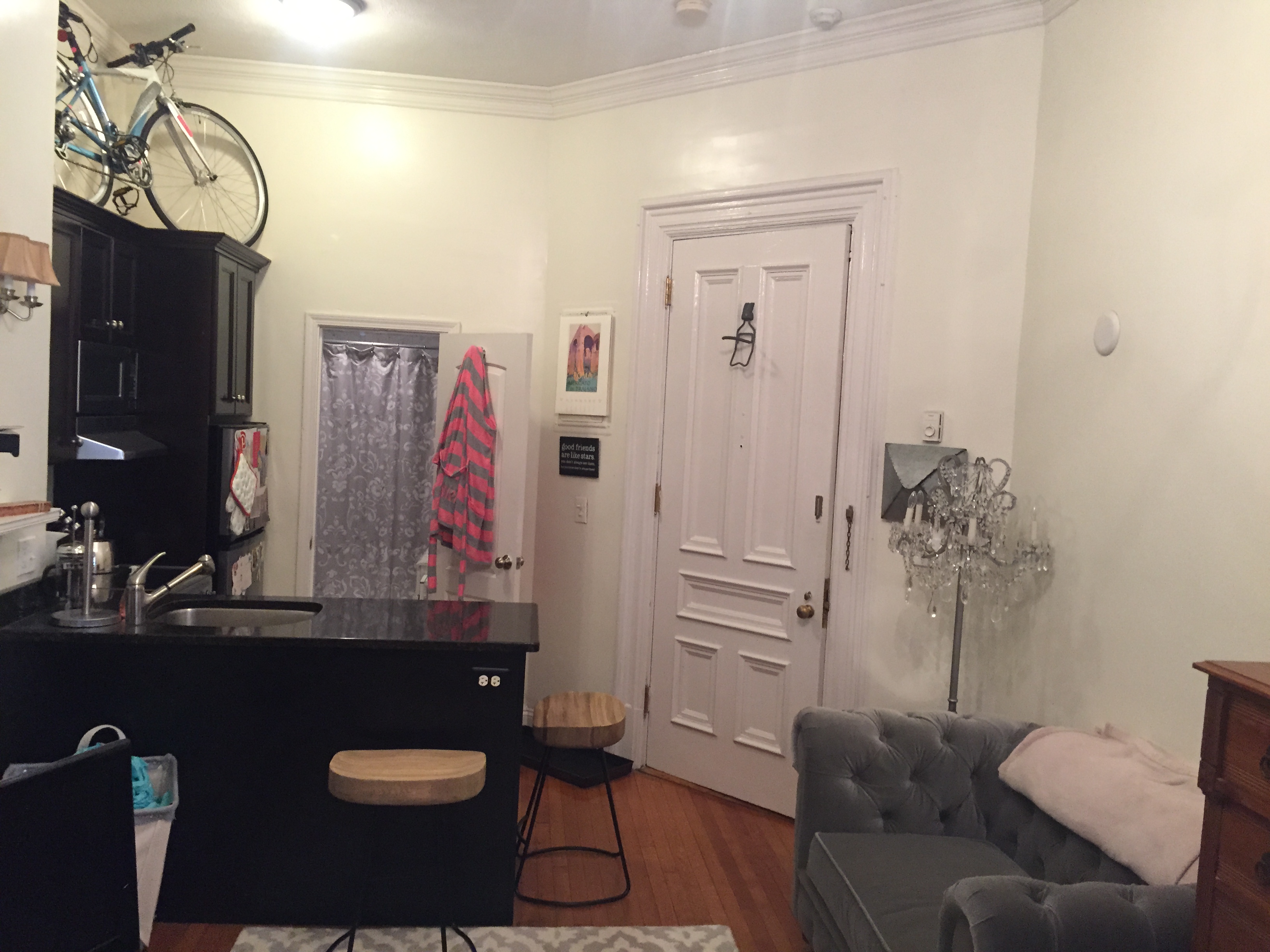 185 Beacon St, Back Bay