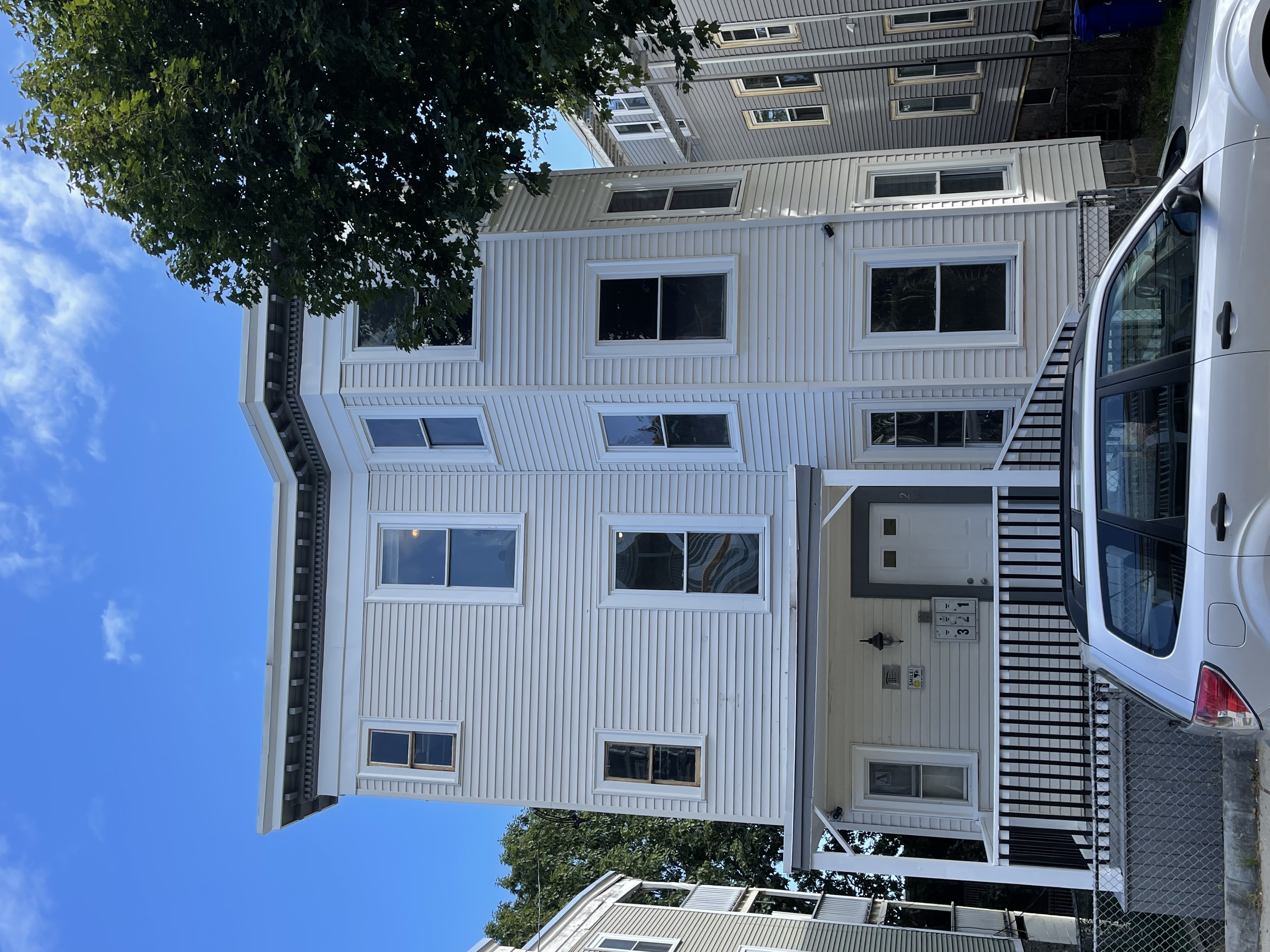 3 bed, 1 bath apartment for rent at 28 Juliette St Unit 2, Dorchester — photo 6 of 6