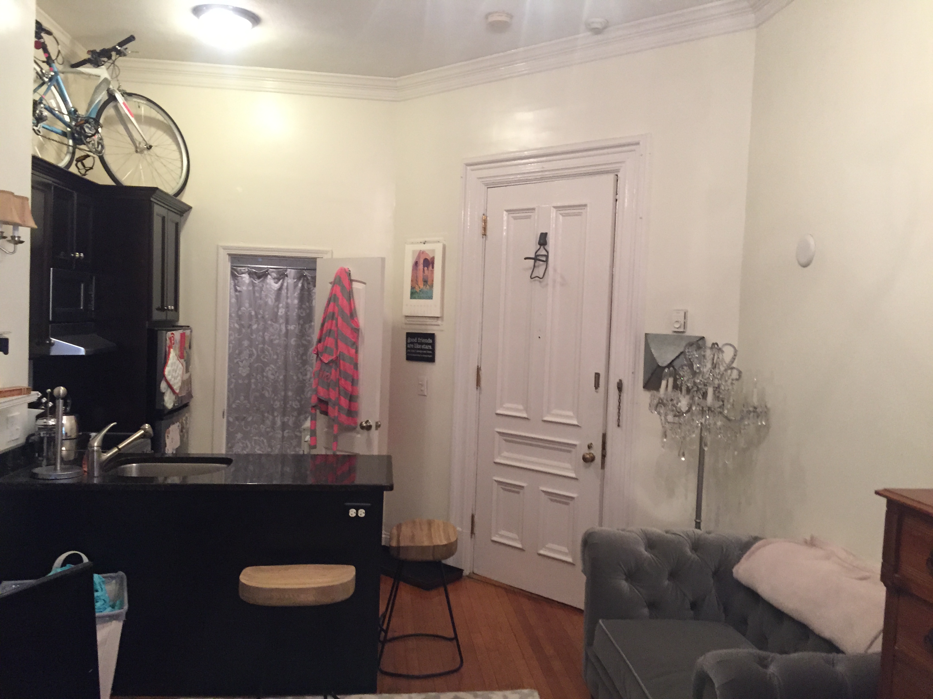 185 Beacon St, Back Bay