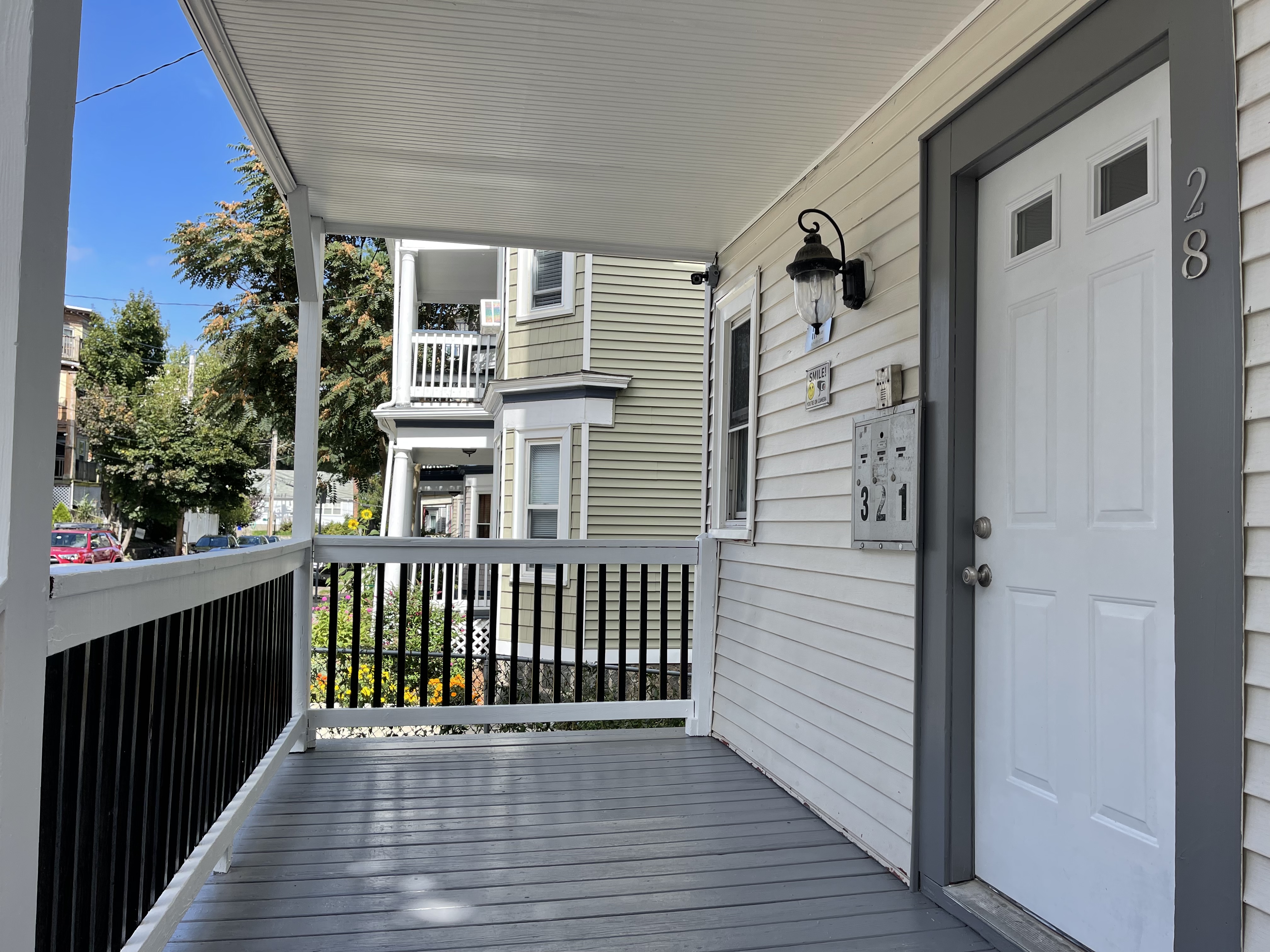 3 bed, 1 bath apartment for rent at 28 Juliette St Unit 2, Dorchester — photo 5 of 6