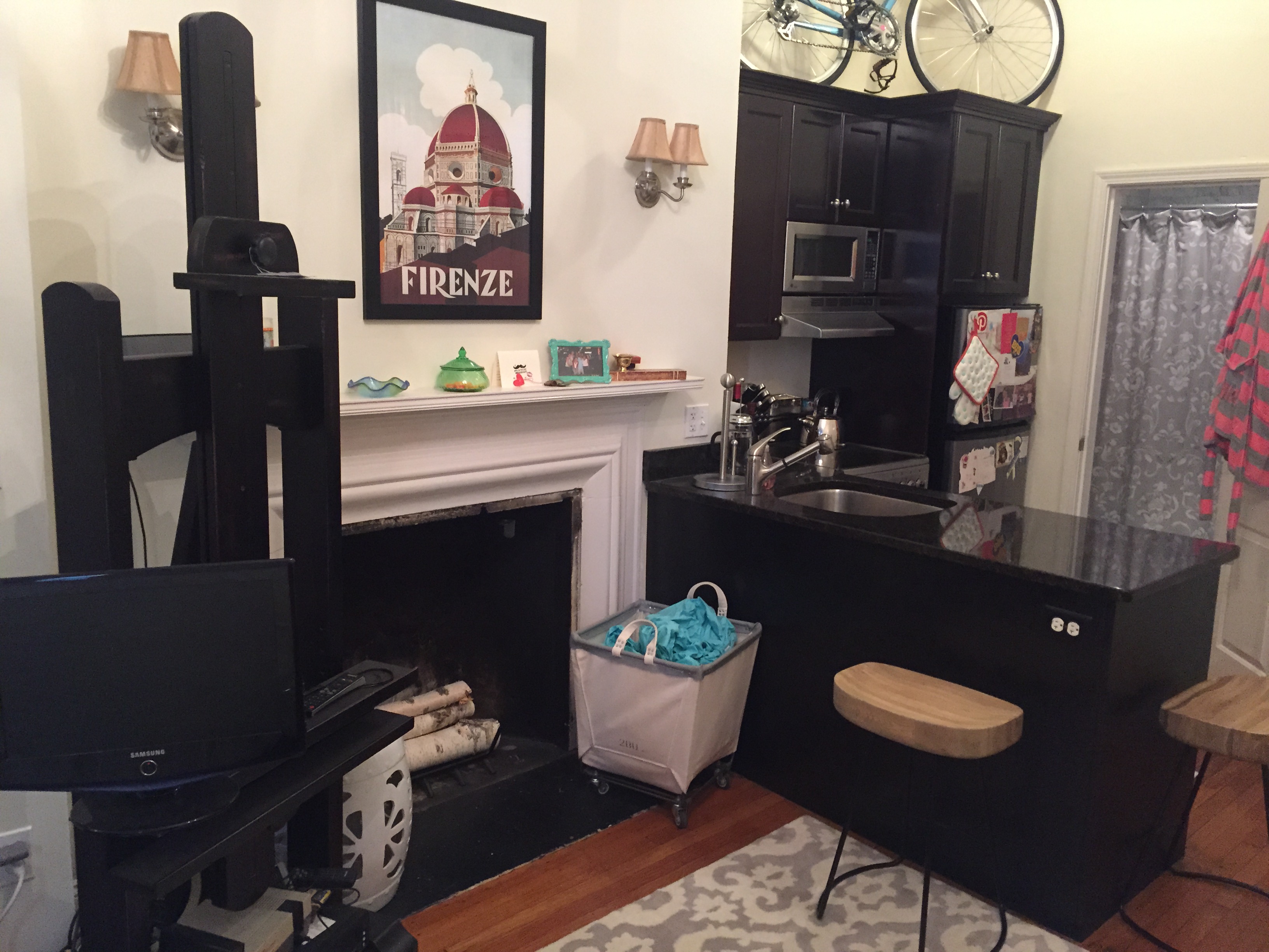 185 Beacon St, Back Bay