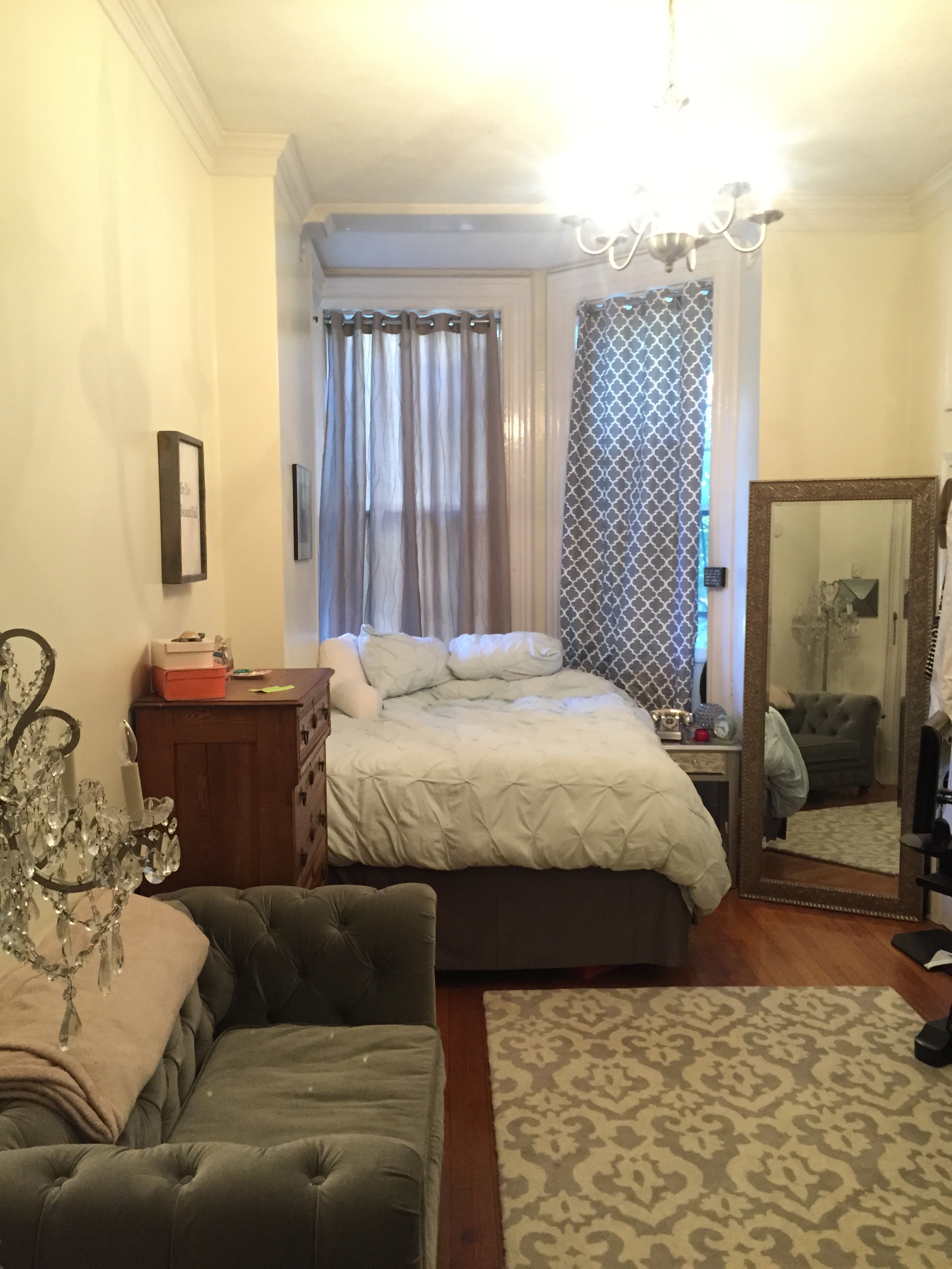 185 Beacon St, Back Bay