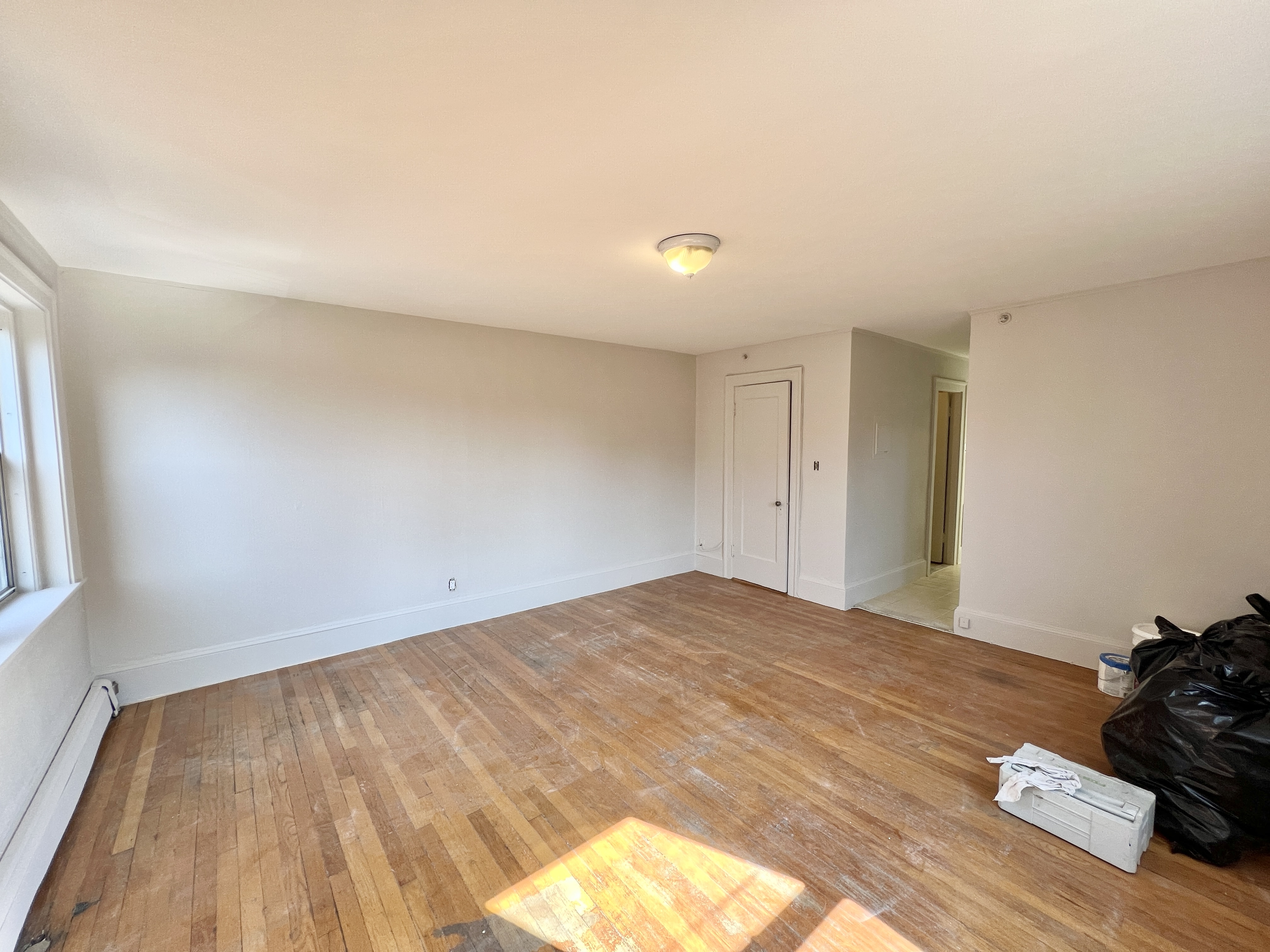 Studio bed, 1 bath apartment for rent at 269 Newbury St Unit 3A, Back Bay — photo 4 of 8