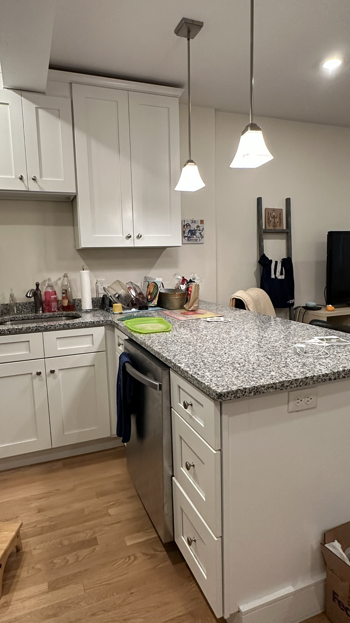 1 bed, 1 bath apartment for rent at 877 Beacon St Unit 23, Fenway
