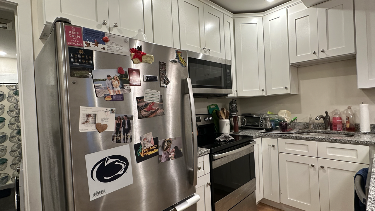 1 bed, 1 bath apartment for rent at 877 Beacon St Unit 23, Fenway — photo 3 of 26