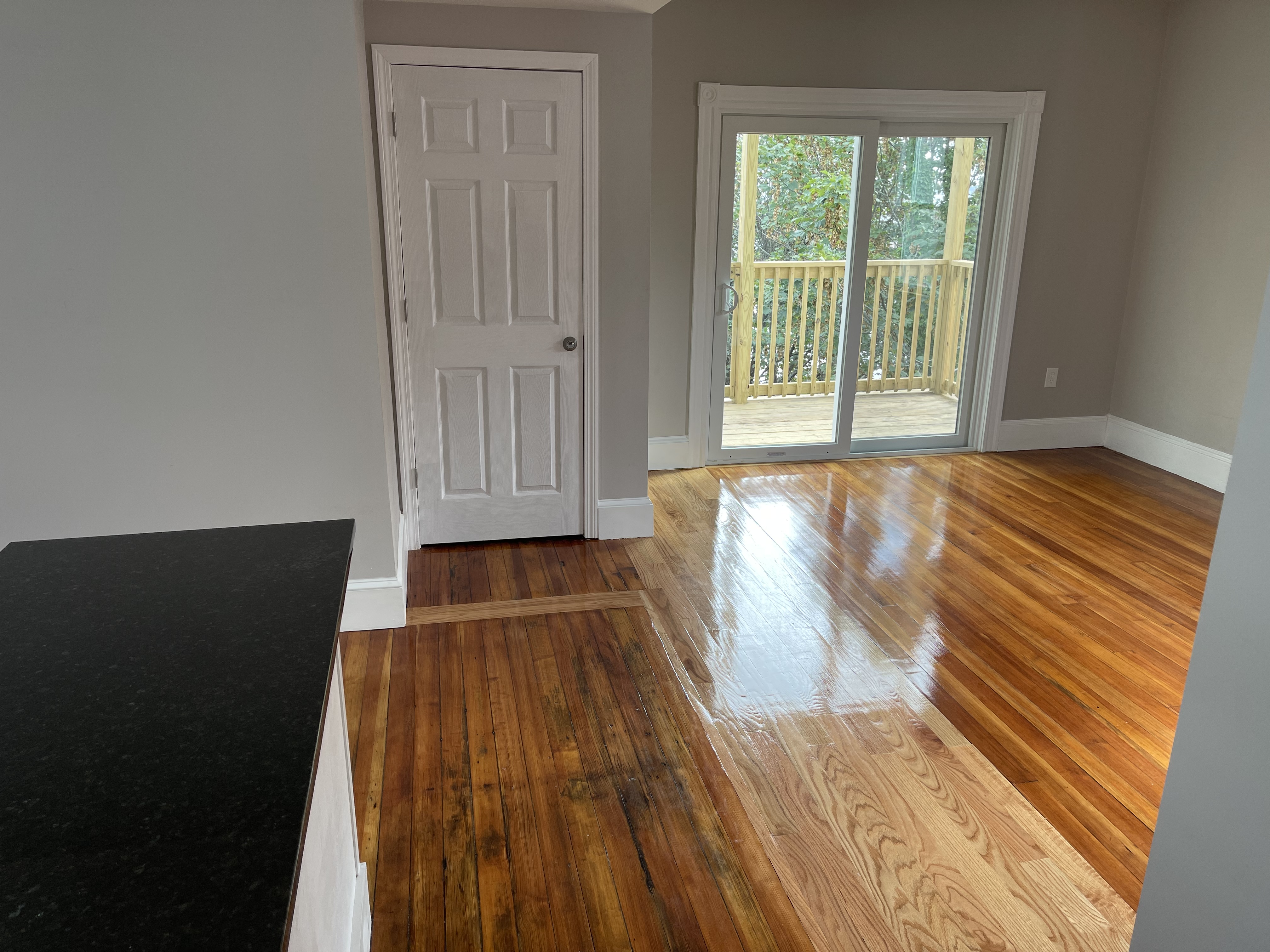 3 bed, 1 bath apartment for rent at 28 Juliette St Unit 2, Dorchester — photo 4 of 6