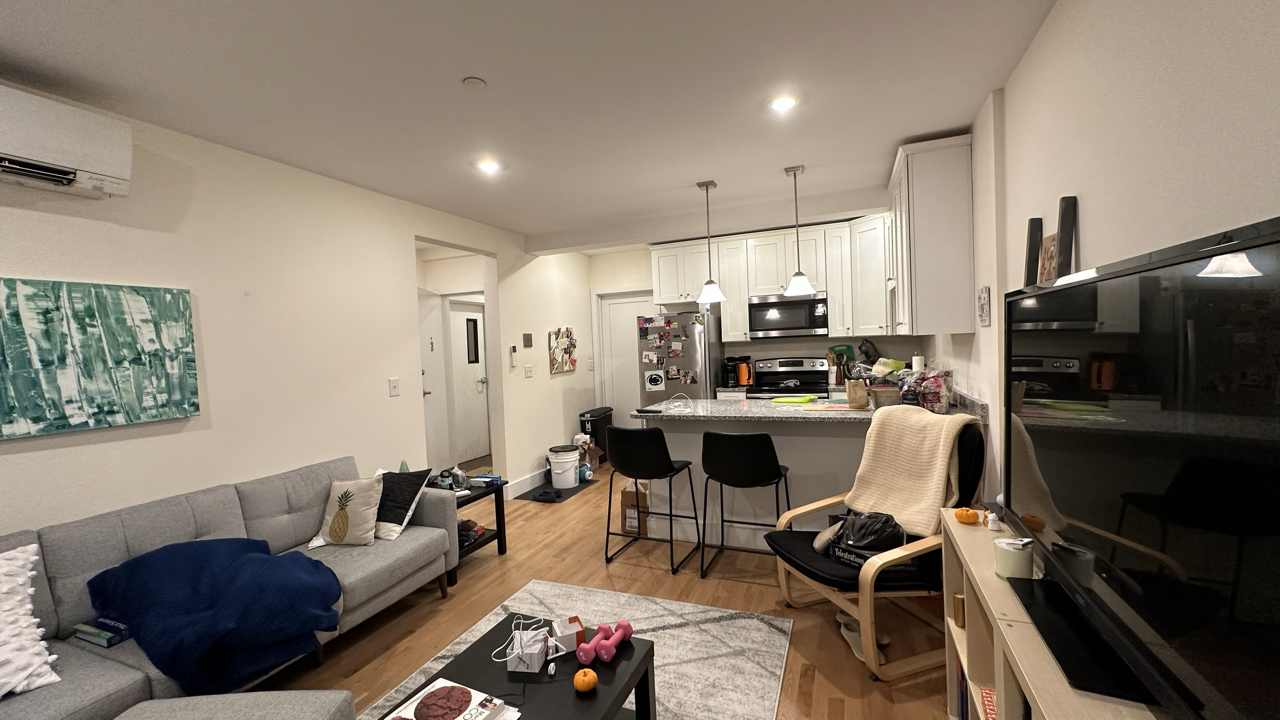 1 bed, 1 bath apartment for rent at 877 Beacon St Unit 23, Fenway — photo 9 of 26