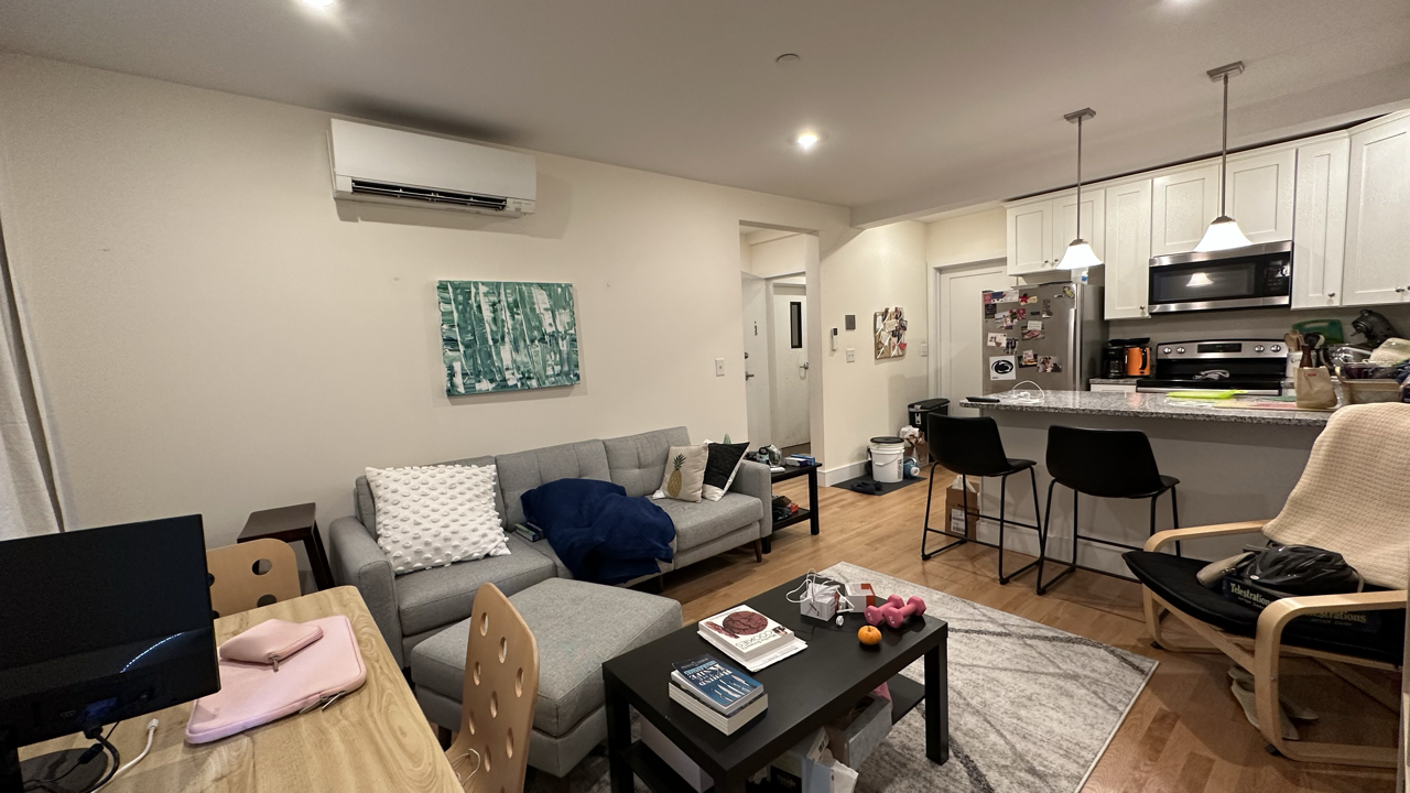 1 bed, 1 bath apartment for rent at 877 Beacon St Unit 23, Fenway — photo 13 of 26