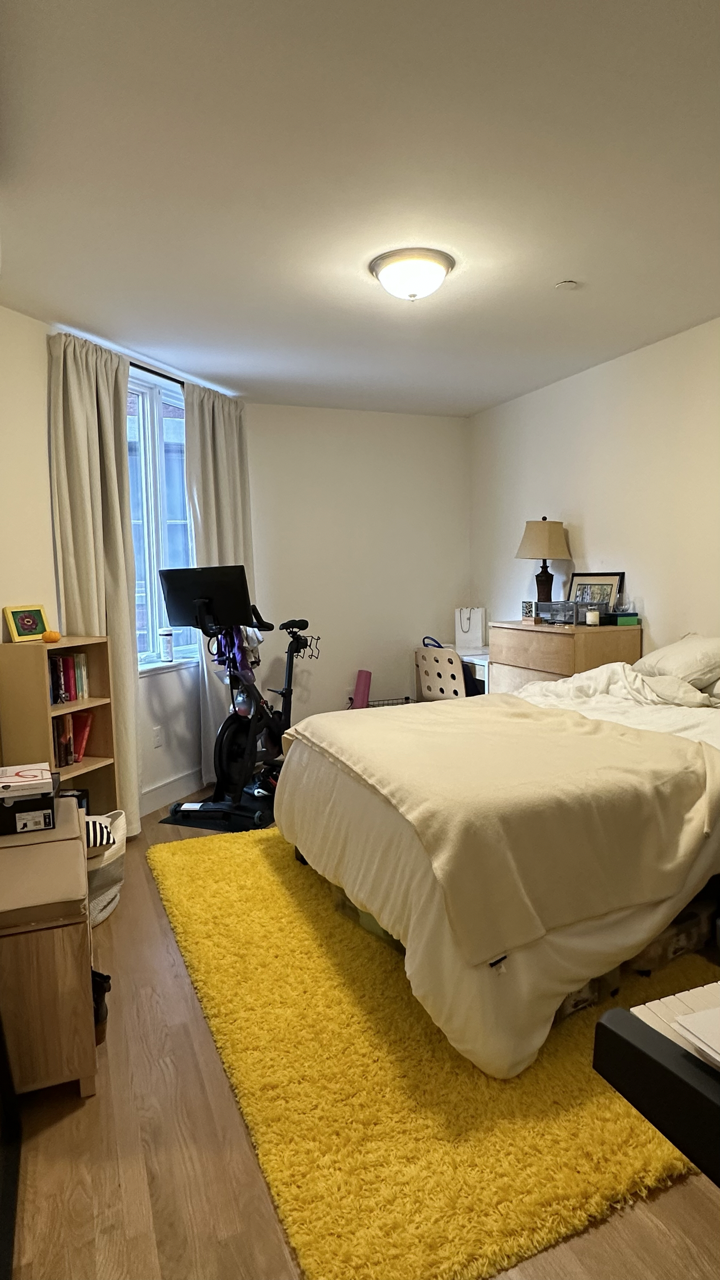 1 bed, 1 bath apartment for rent at 877 Beacon St Unit 23, Fenway — photo 11 of 26
