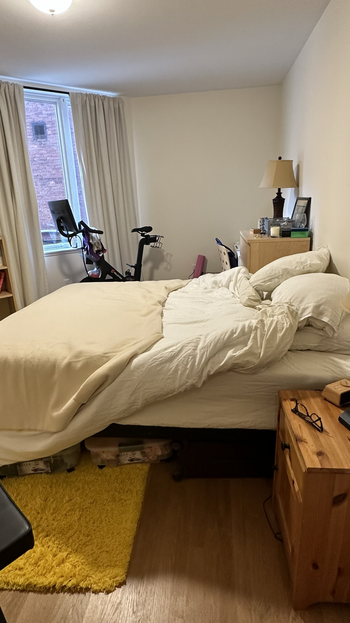 1 bed, 1 bath apartment for rent at 877 Beacon St Unit 23, Fenway — photo 10 of 26