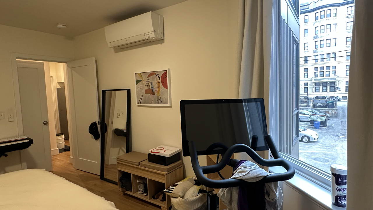 1 bed, 1 bath apartment for rent at 877 Beacon St Unit 23, Fenway — photo 14 of 26