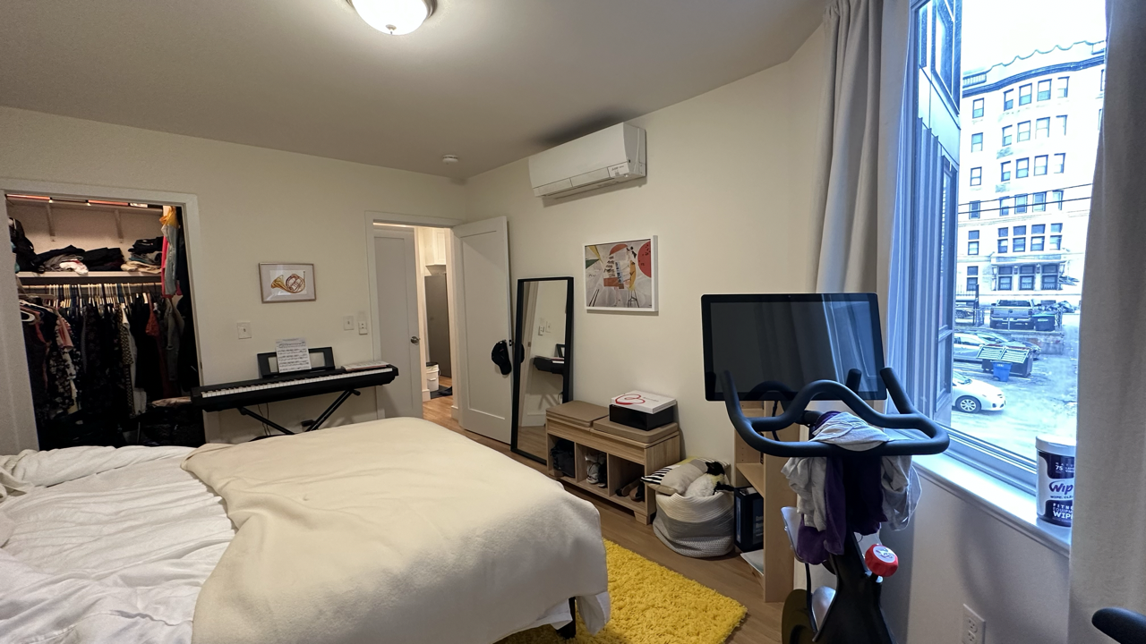 1 bed, 1 bath apartment for rent at 877 Beacon St Unit 23, Fenway — photo 18 of 26
