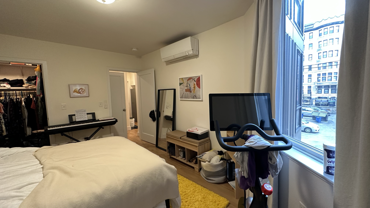 1 bed, 1 bath apartment for rent at 877 Beacon St Unit 23, Fenway — photo 17 of 26