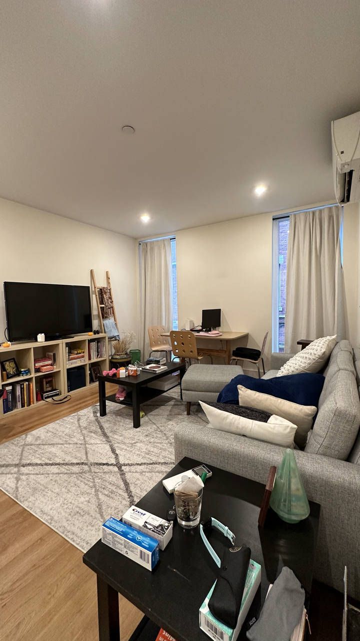 1 bed, 1 bath apartment for rent at 877 Beacon St Unit 23, Fenway — photo 16 of 26