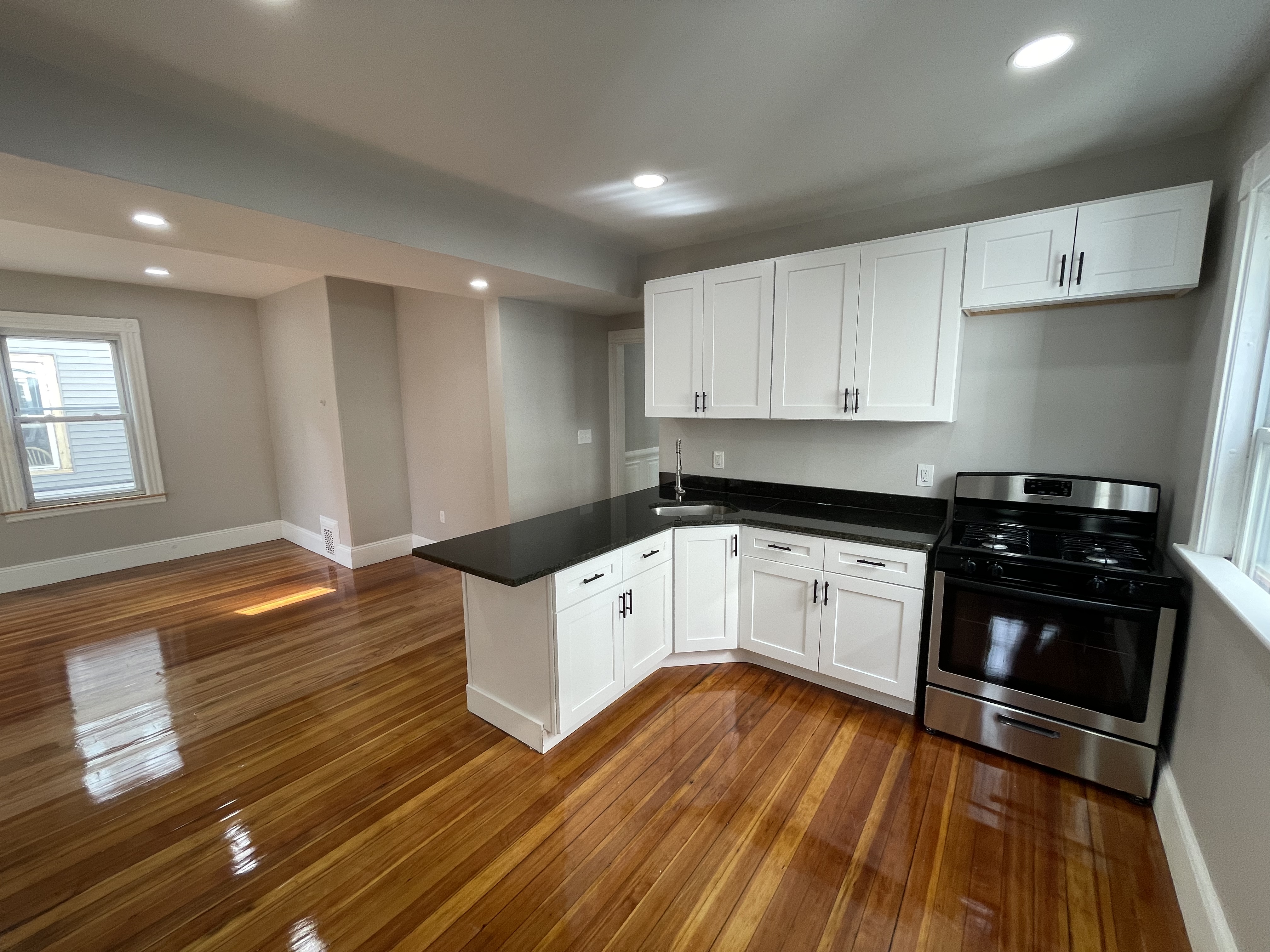 3 bed, 1 bath apartment for rent at 28 Juliette St Unit 2, Dorchester — photo 1 of 6