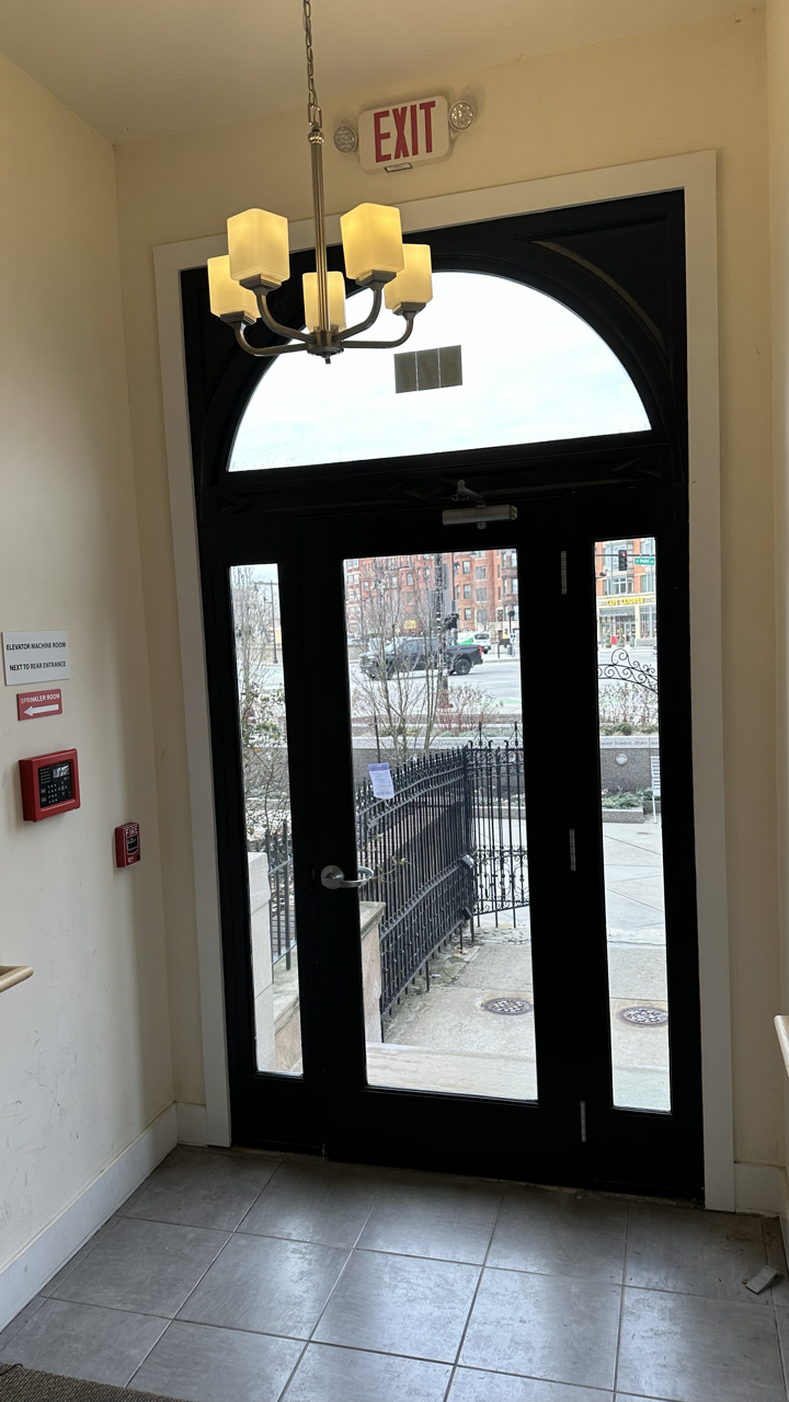1 bed, 1 bath apartment for rent at 877 Beacon St Unit 23, Fenway — photo 24 of 26