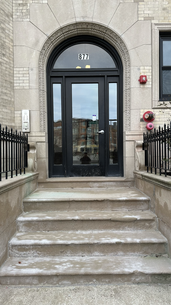 1 bed, 1 bath apartment for rent at 877 Beacon St Unit 23, Fenway — photo 23 of 26