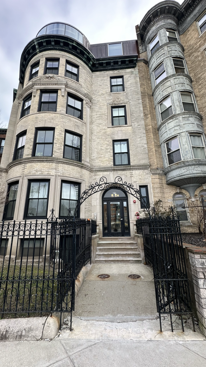 1 bed, 1 bath apartment for rent at 877 Beacon St Unit 23, Fenway — photo 26 of 26