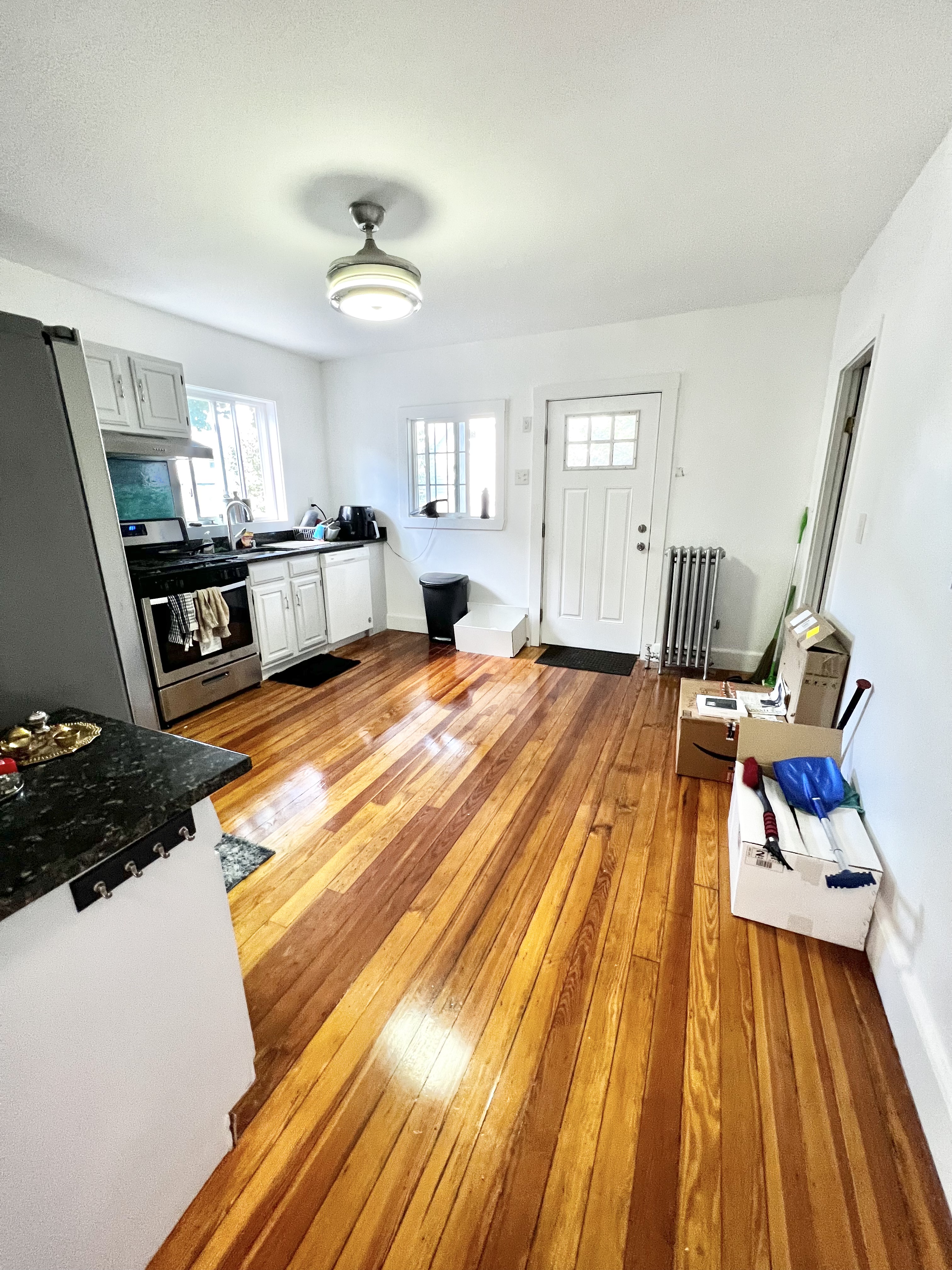 2 bed, 1 bath apartment for rent at 57 Capitol St Unit 2, Watertown — photo 2 of 13