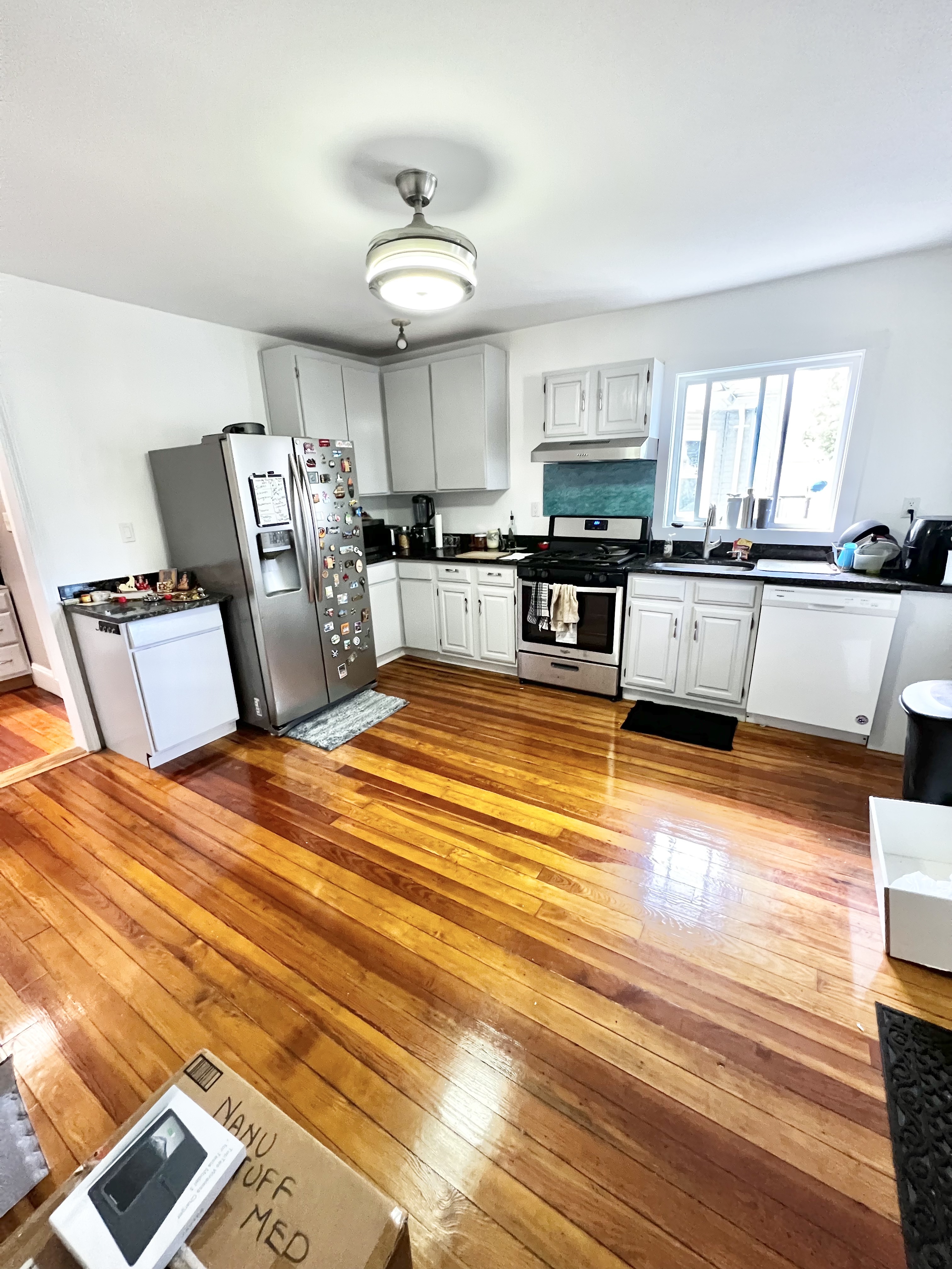 2 bed, 1 bath apartment for rent at 61 Capitol St Unit 1, Watertown — photo 2 of 19