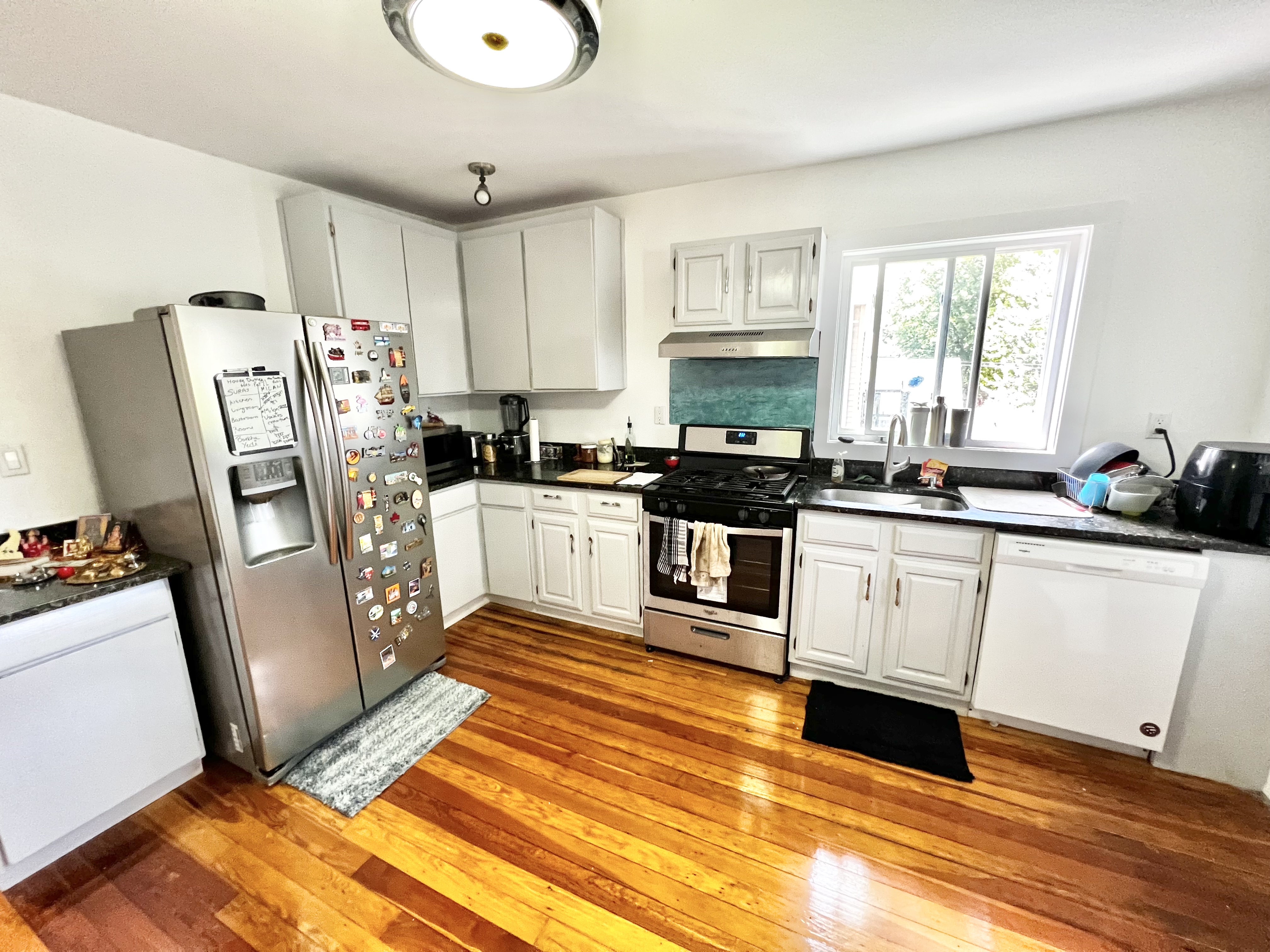 2 bed, 1 bath apartment for rent at 57 Capitol St Unit 2, Watertown — photo 1 of 13