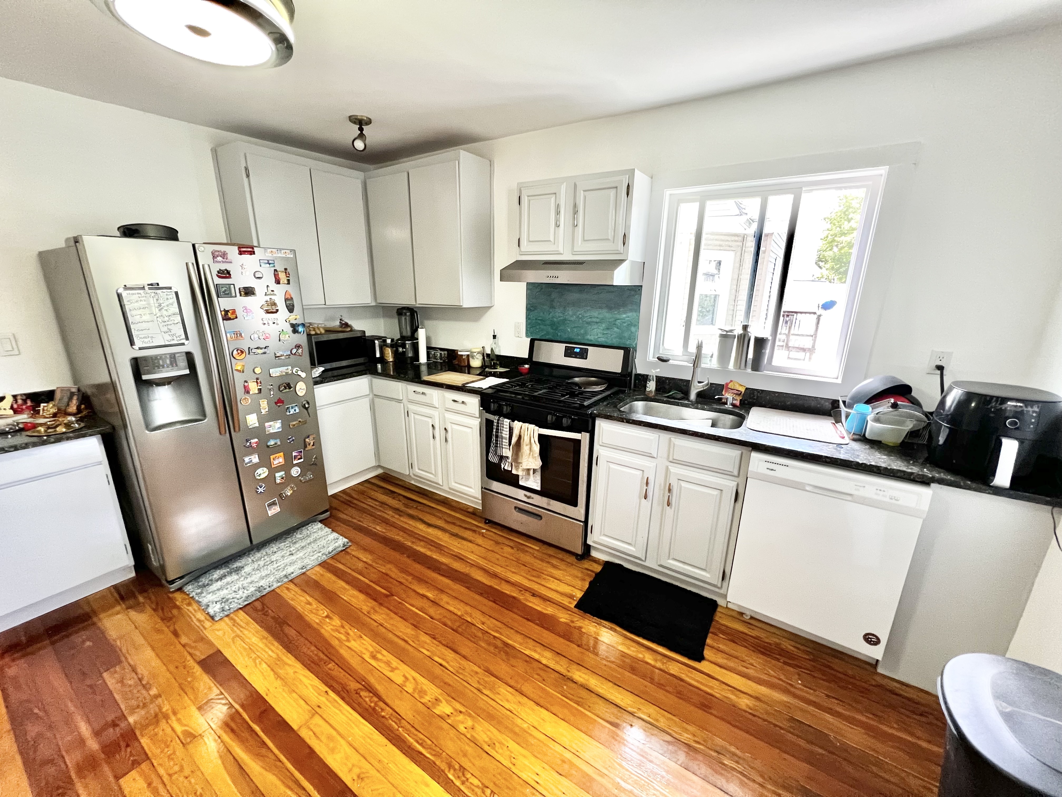 2 bed, 1 bath apartment for rent at 61 Capitol St Unit 1, Watertown — photo 4 of 19
