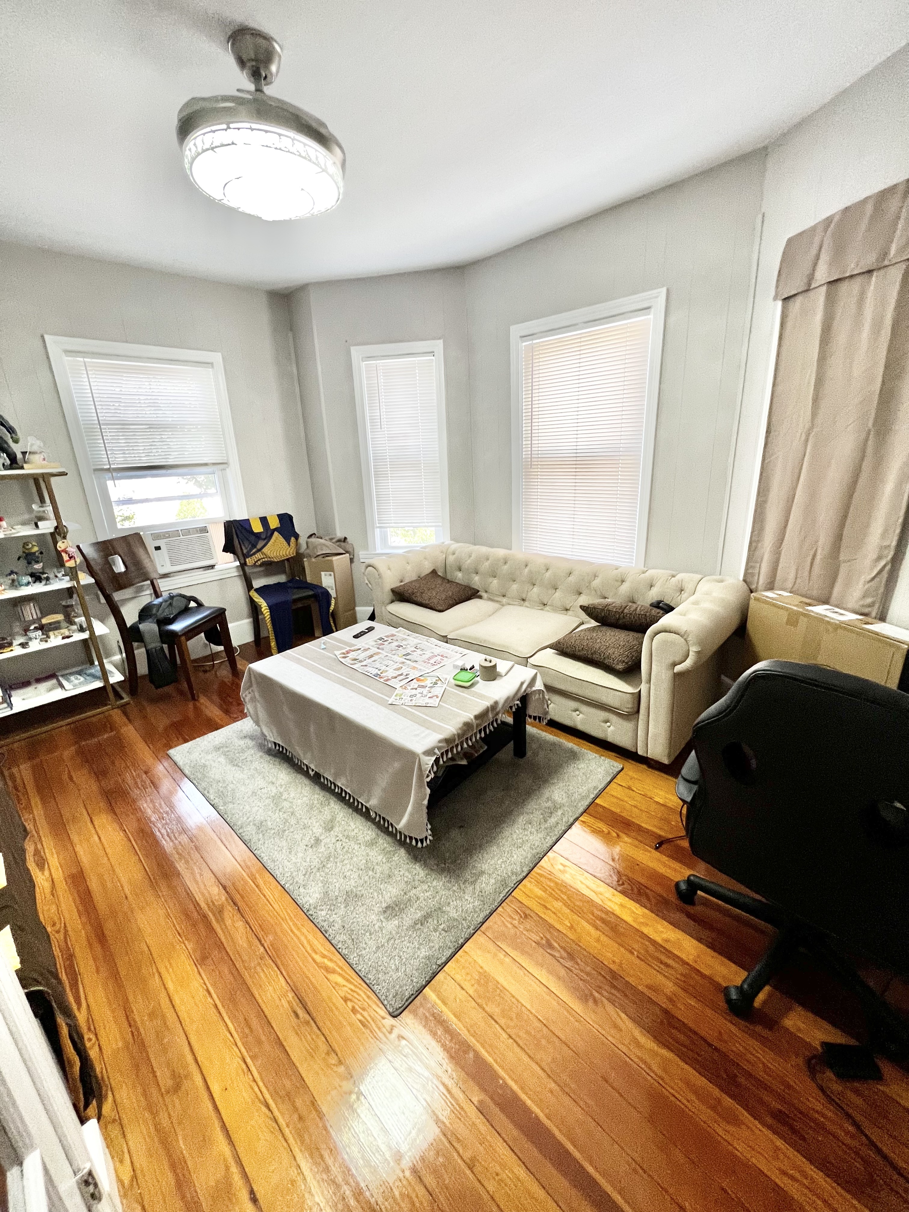2 bed, 1 bath apartment for rent at 61 Capitol St Unit 1, Watertown — photo 6 of 19