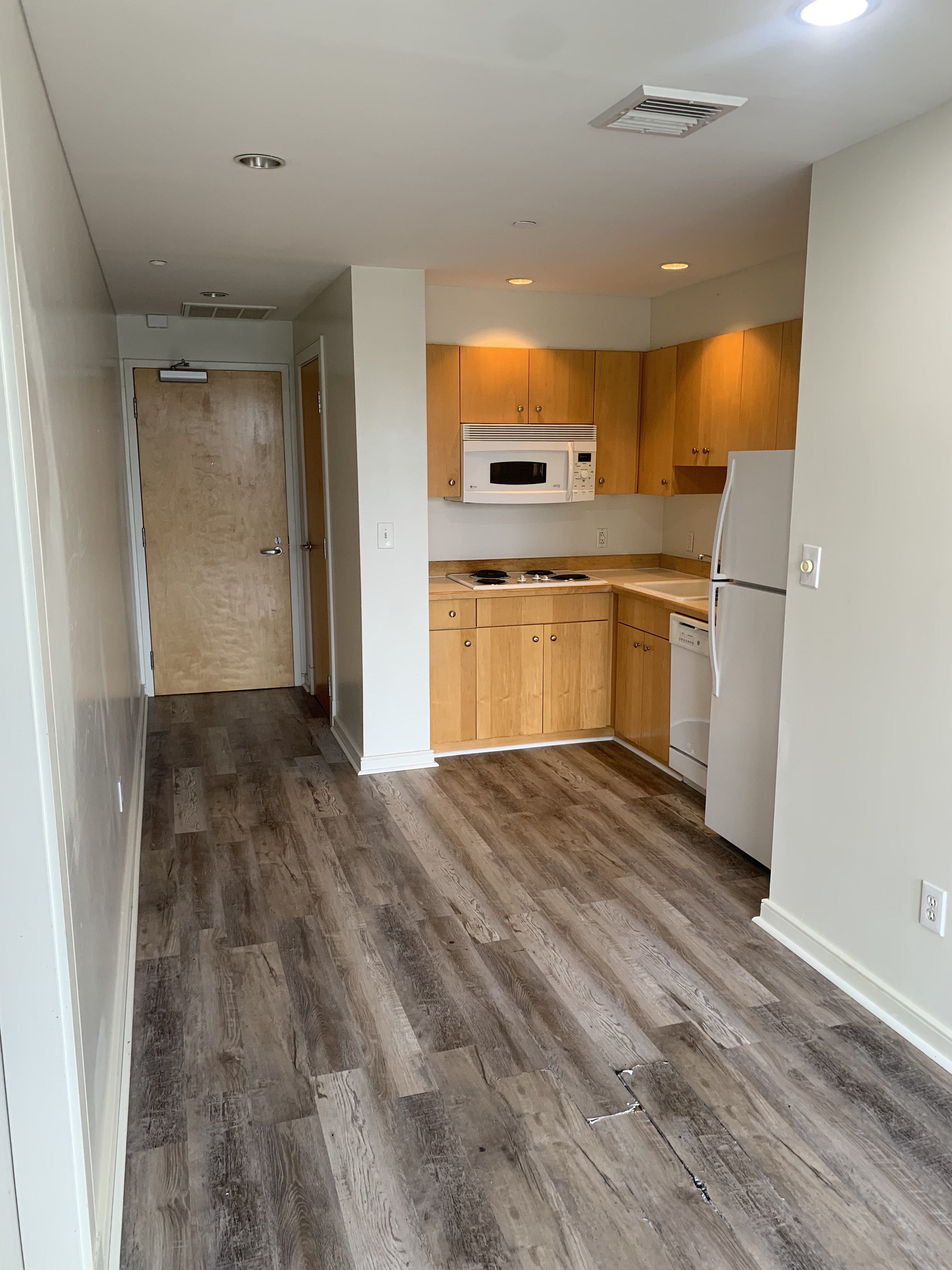 1 bed, 1 bath apartment for rent at 131 Tremont St Unit 6A, Theatre District