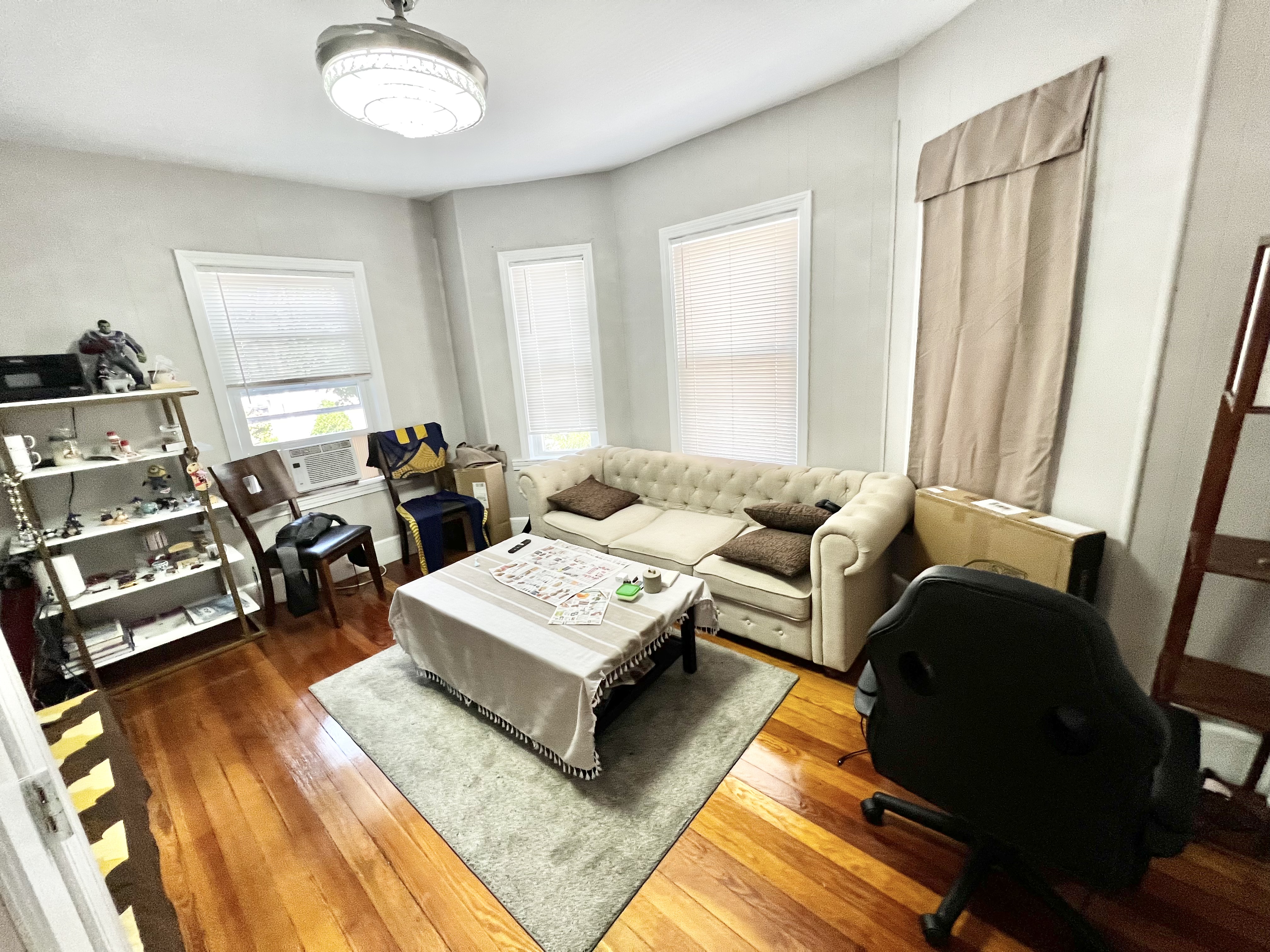 2 bed, 1 bath apartment for rent at 57 Capitol St Unit 2, Watertown — photo 3 of 13