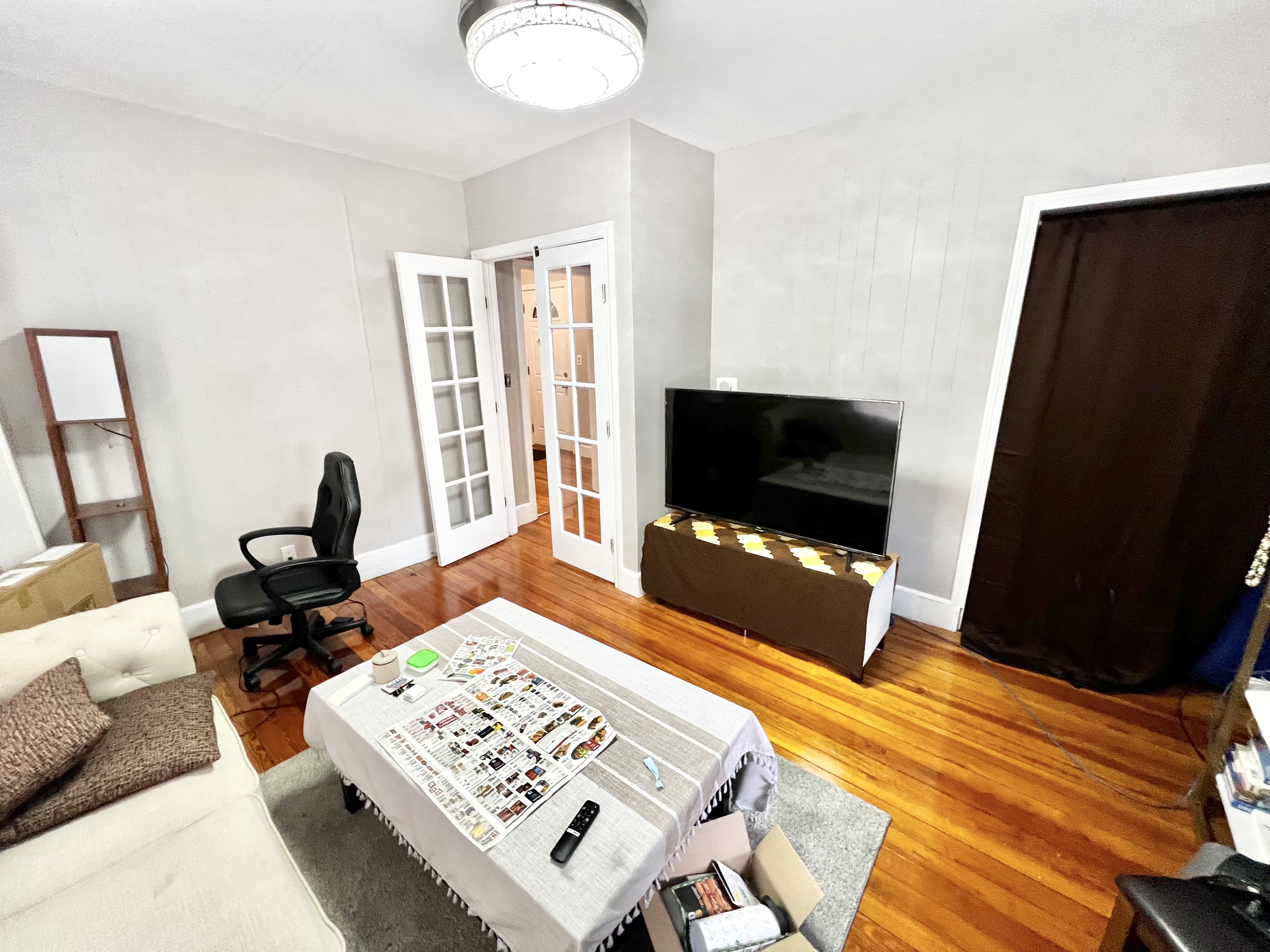 2 bed, 1 bath apartment for rent at 61 Capitol St Unit 1, Watertown — photo 8 of 19