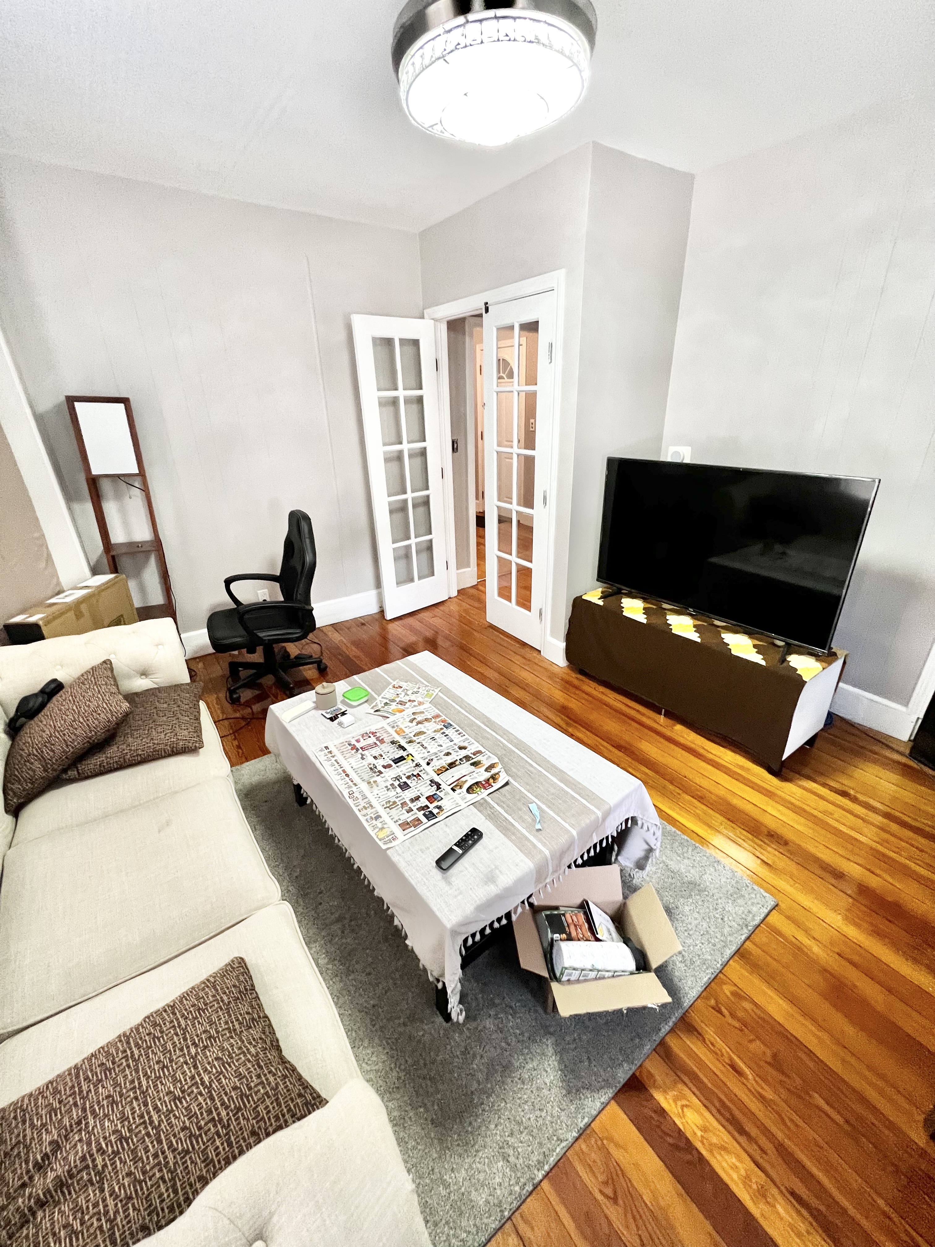 2 bed, 1 bath apartment for rent at 61 Capitol St Unit 1, Watertown — photo 9 of 19