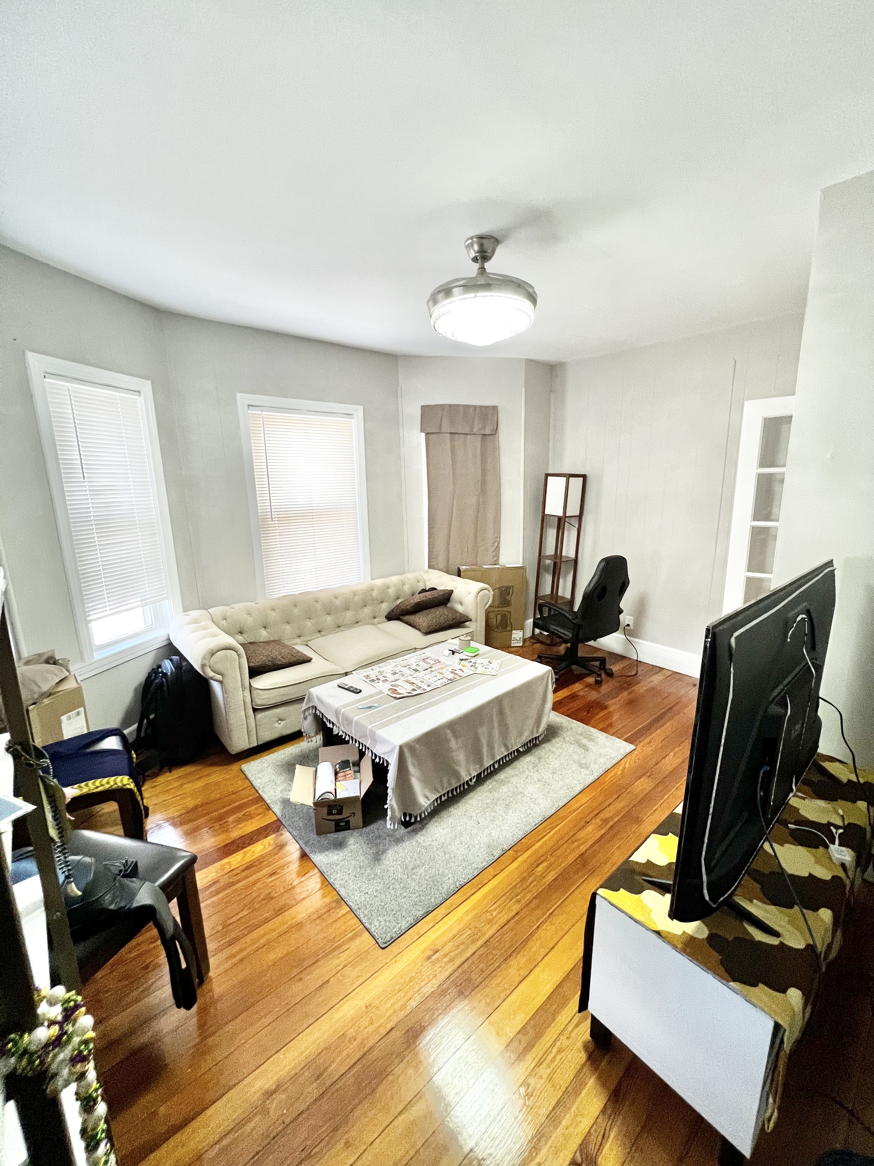 2 bed, 1 bath apartment for rent at 61 Capitol St Unit 1, Watertown — photo 10 of 19