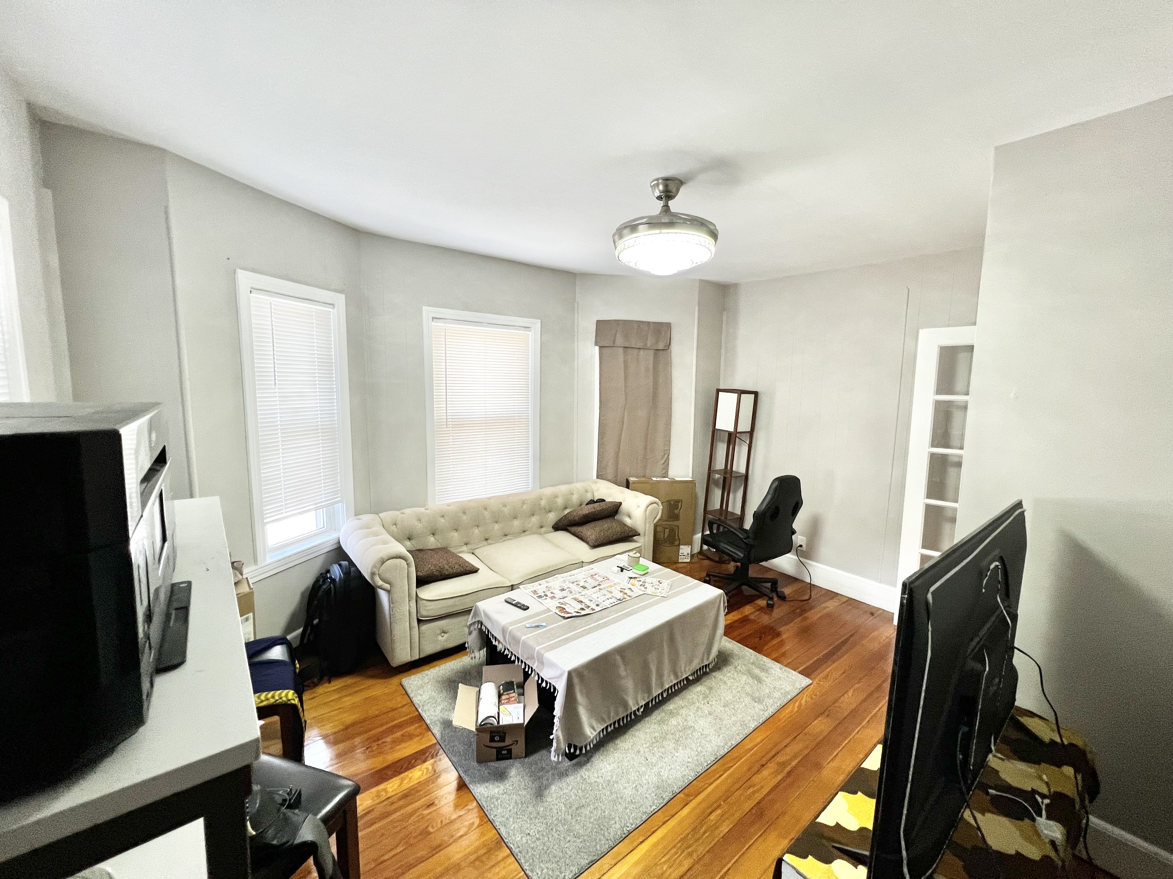 2 bed, 1 bath apartment for rent at 57 Capitol St Unit 2, Watertown — photo 5 of 13