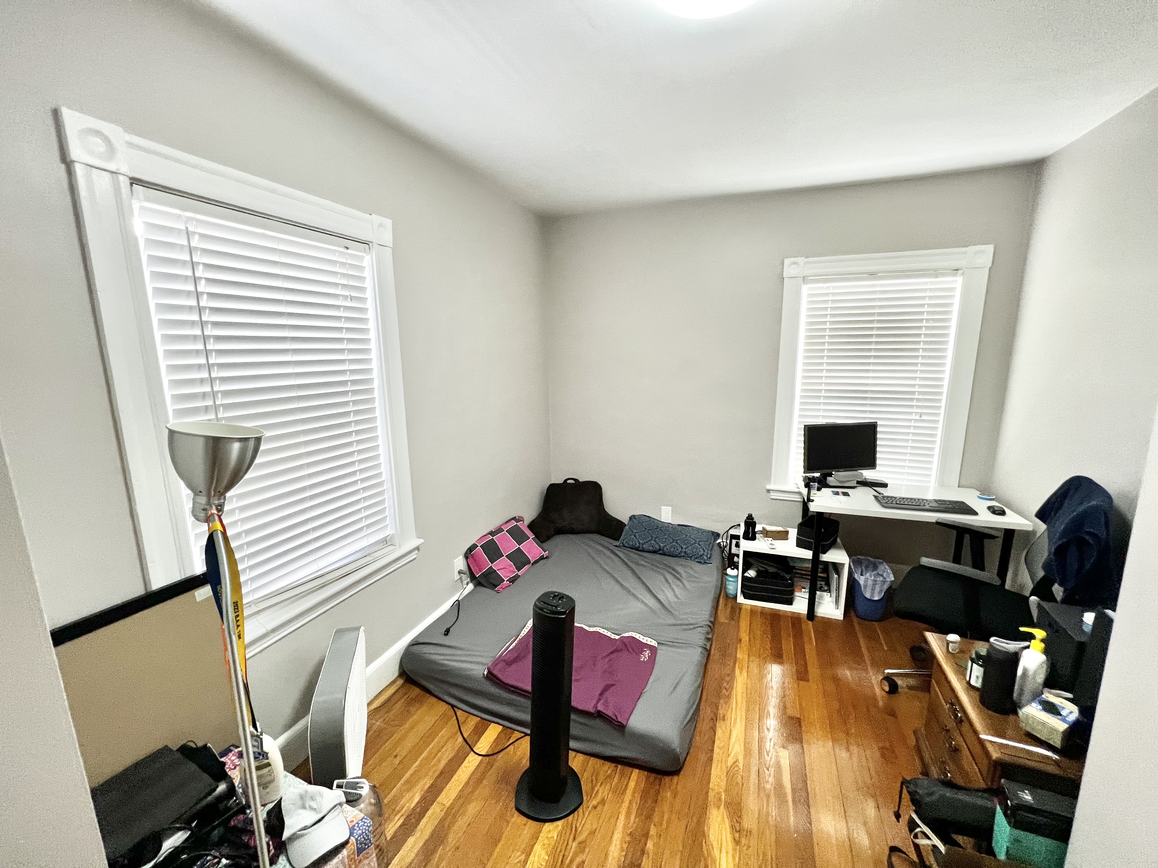 2 bed, 1 bath apartment for rent at 57 Capitol St Unit 2, Watertown — photo 6 of 13