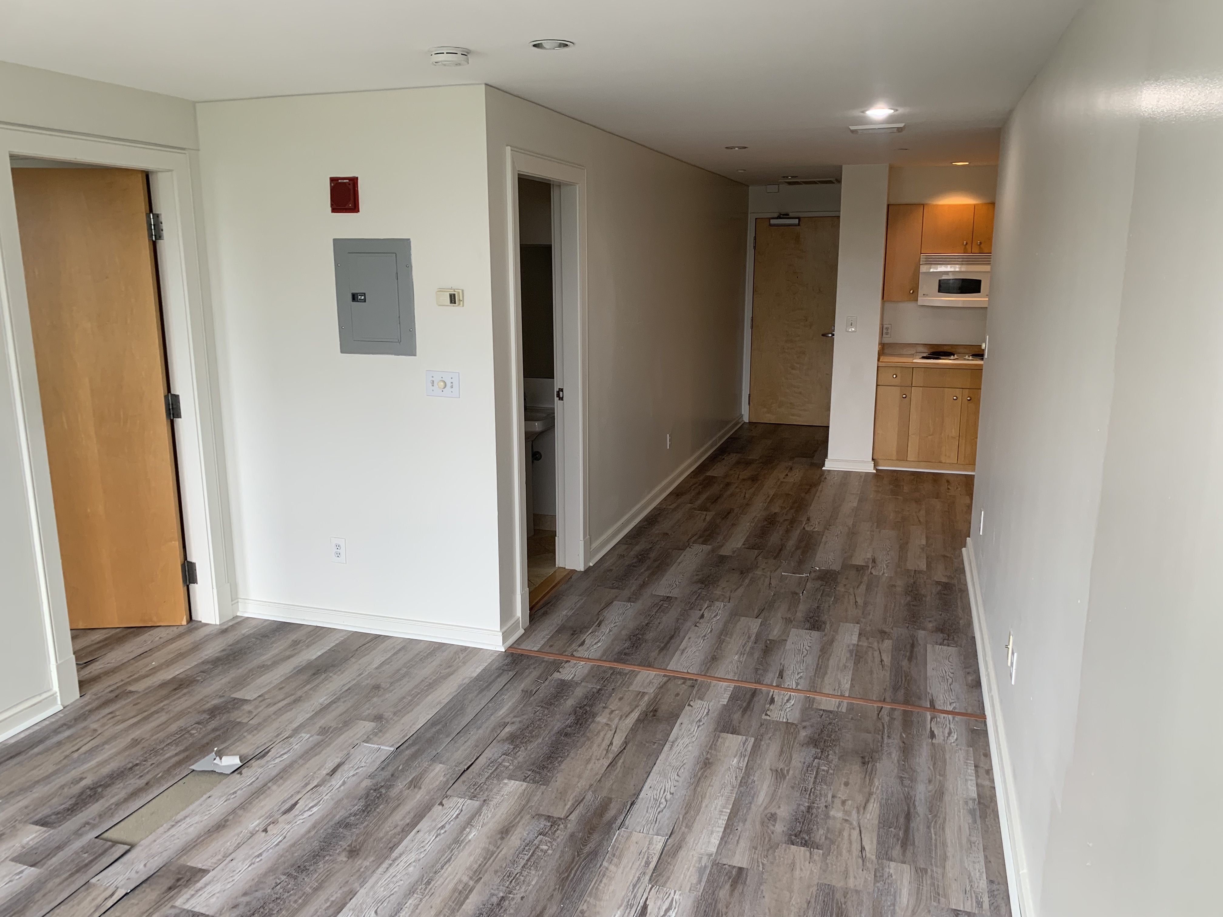 1 bed, 1 bath apartment for rent at 131 Tremont St Unit 6A, Theatre District — photo 2 of 15