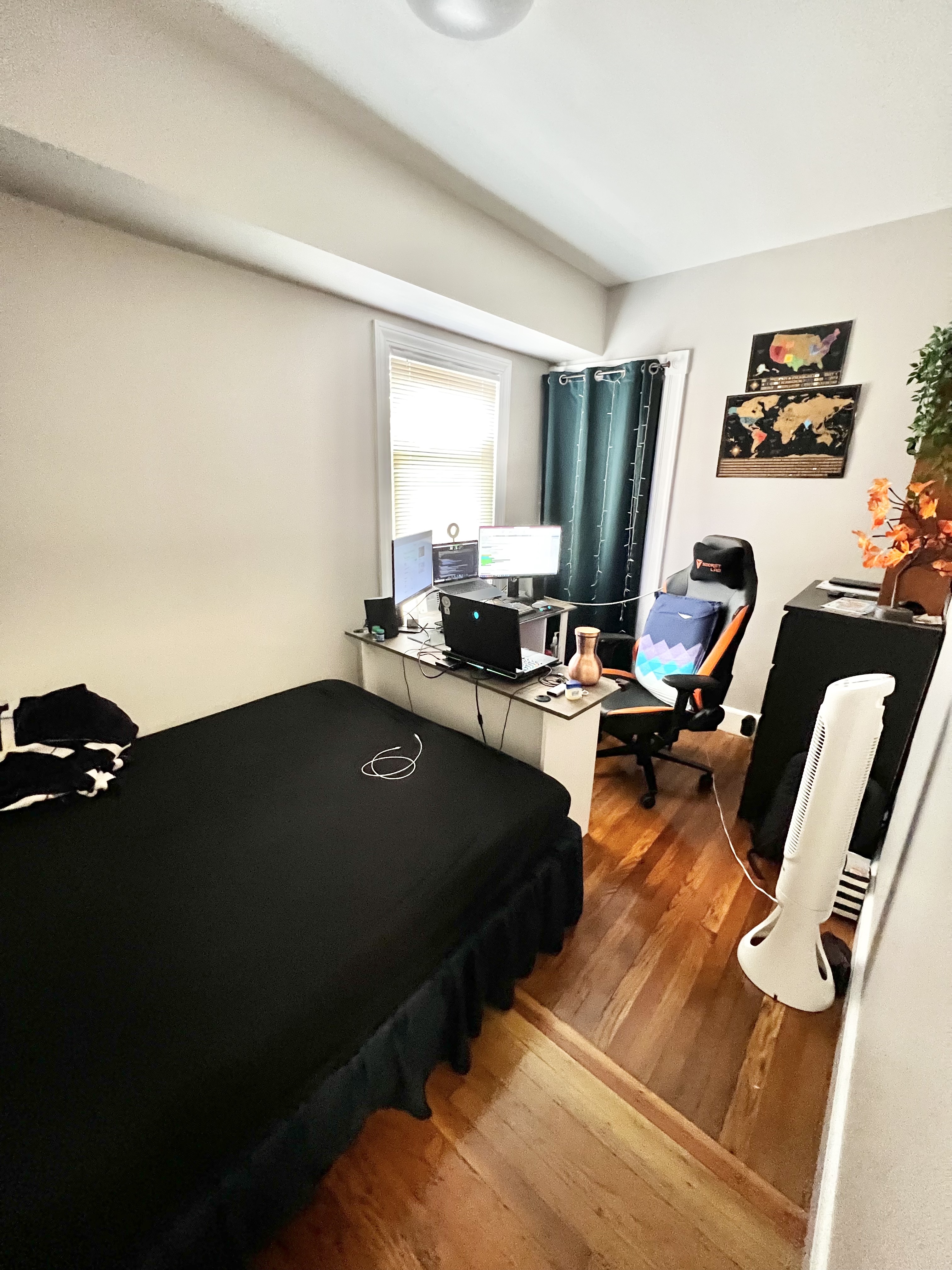 2 bed, 1 bath apartment for rent at 61 Capitol St Unit 1, Watertown — photo 17 of 19