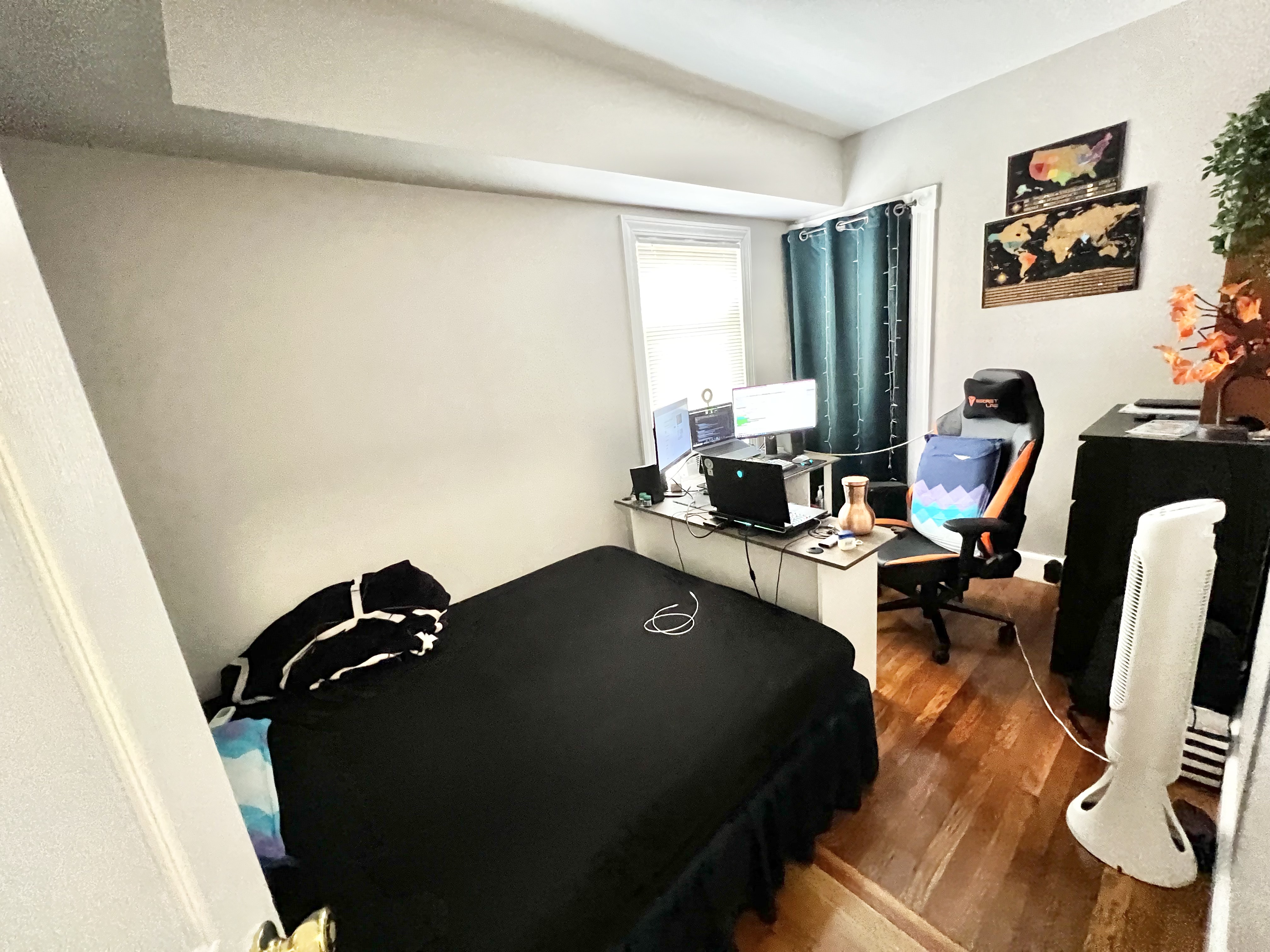 2 bed, 1 bath apartment for rent at 57 Capitol St Unit 2, Watertown — photo 9 of 13