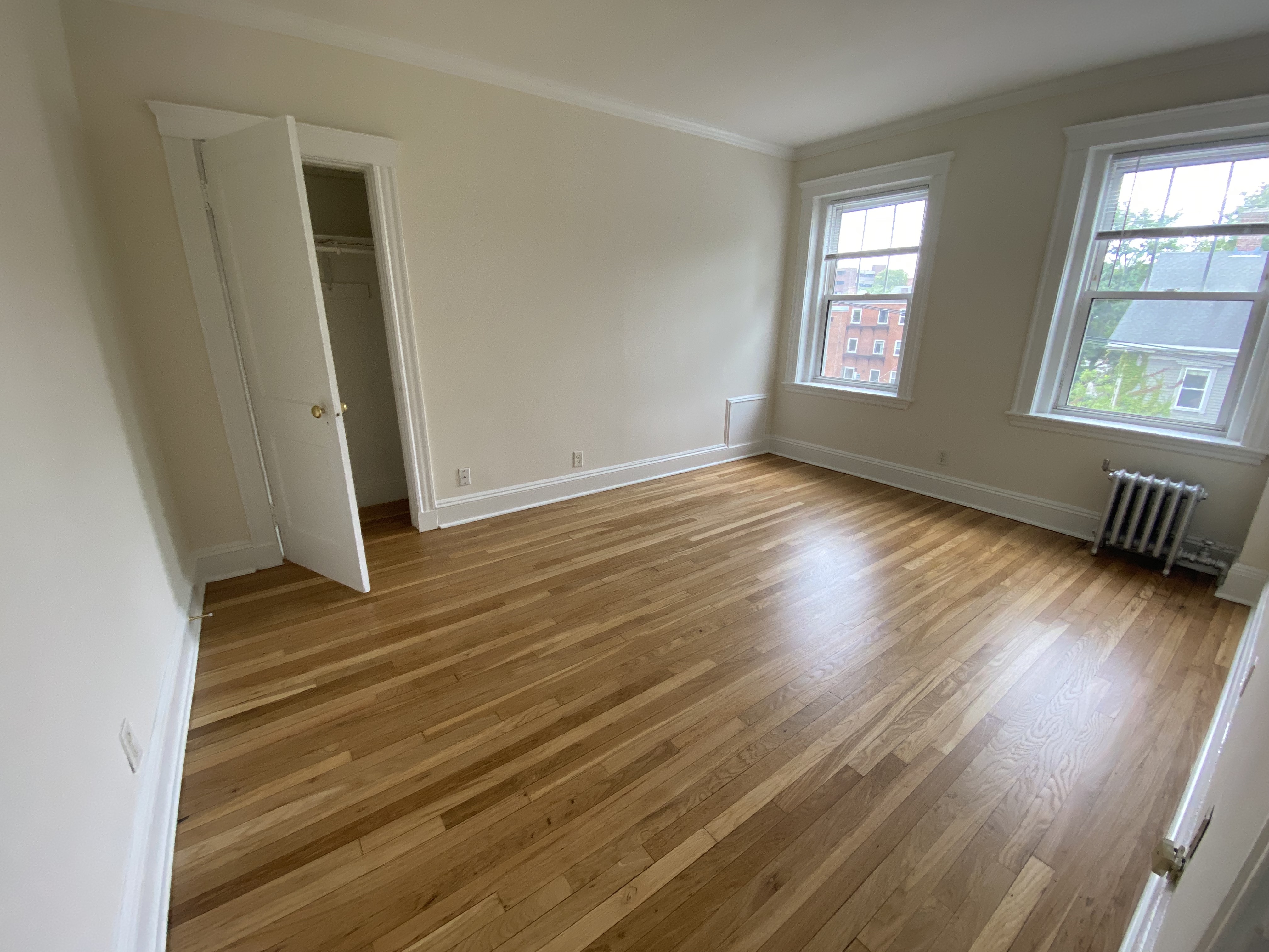Studio bed, 1 bath apartment for rent at 29 Wendell St Unit 19-1, Harvard Square — photo 1 of 8