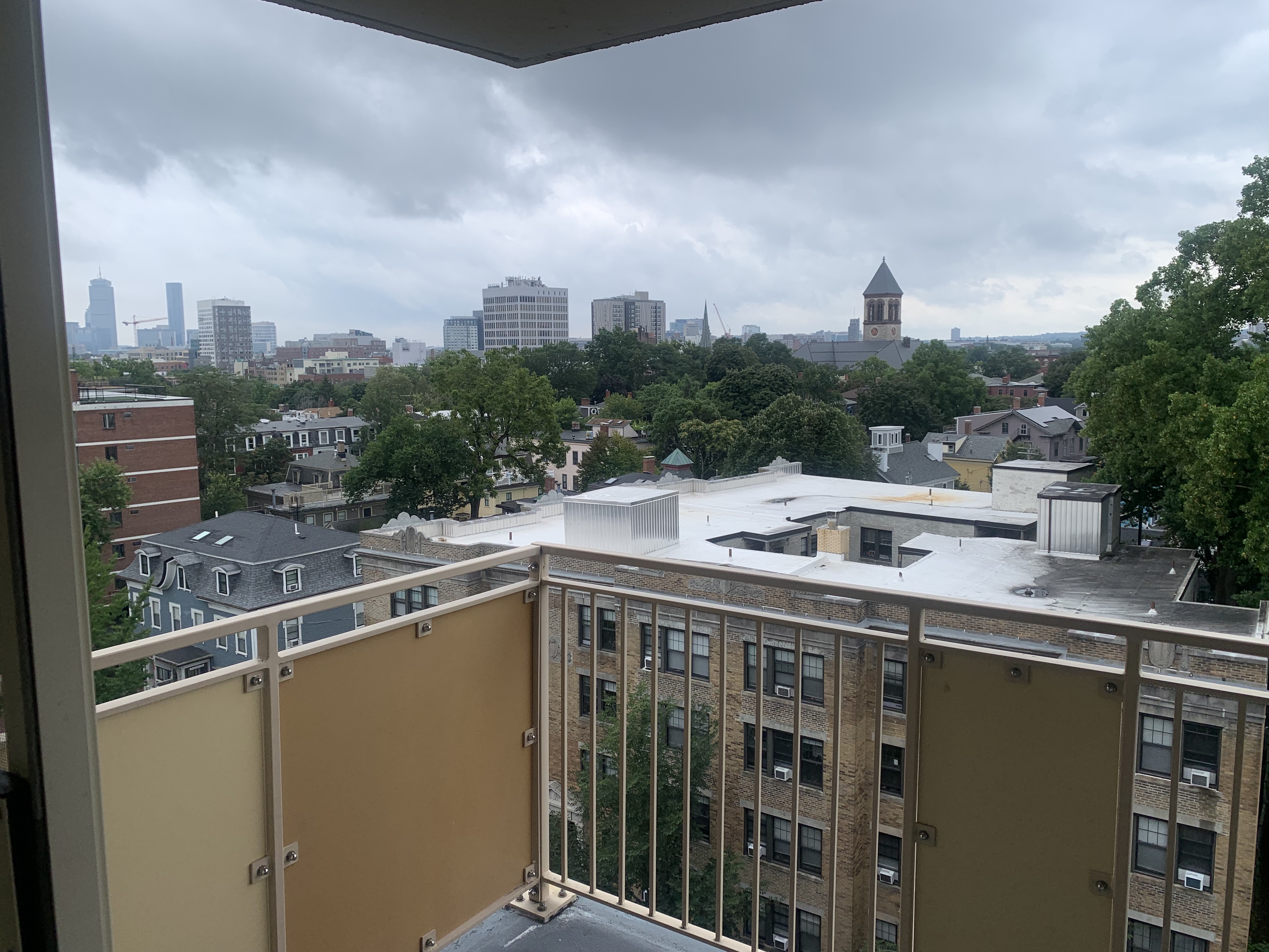 295 Harvard St, Mid-Cambridge