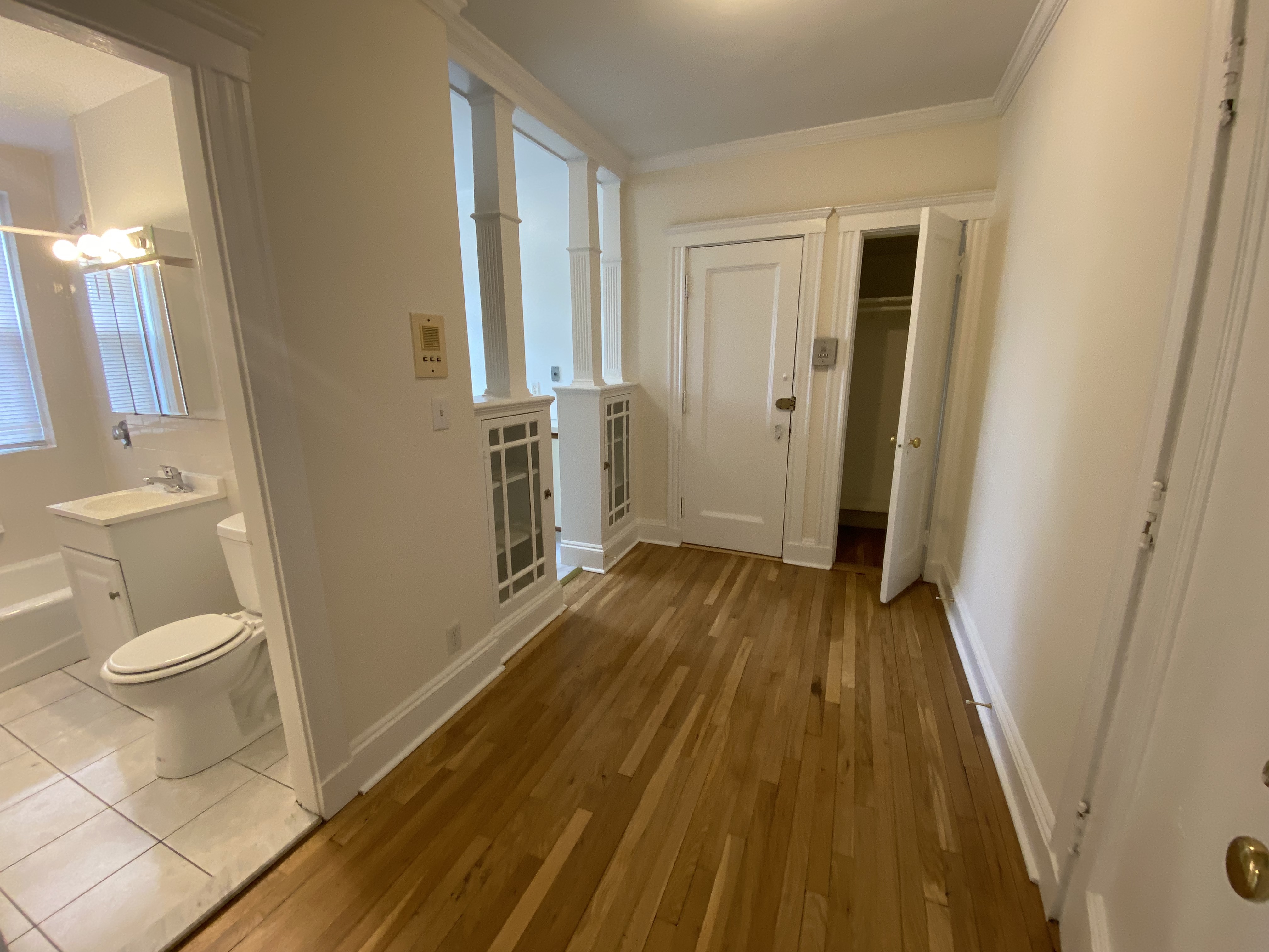 Studio bed, 1 bath apartment for rent at 29 Wendell St Unit 19-1, Harvard Square — photo 4 of 8