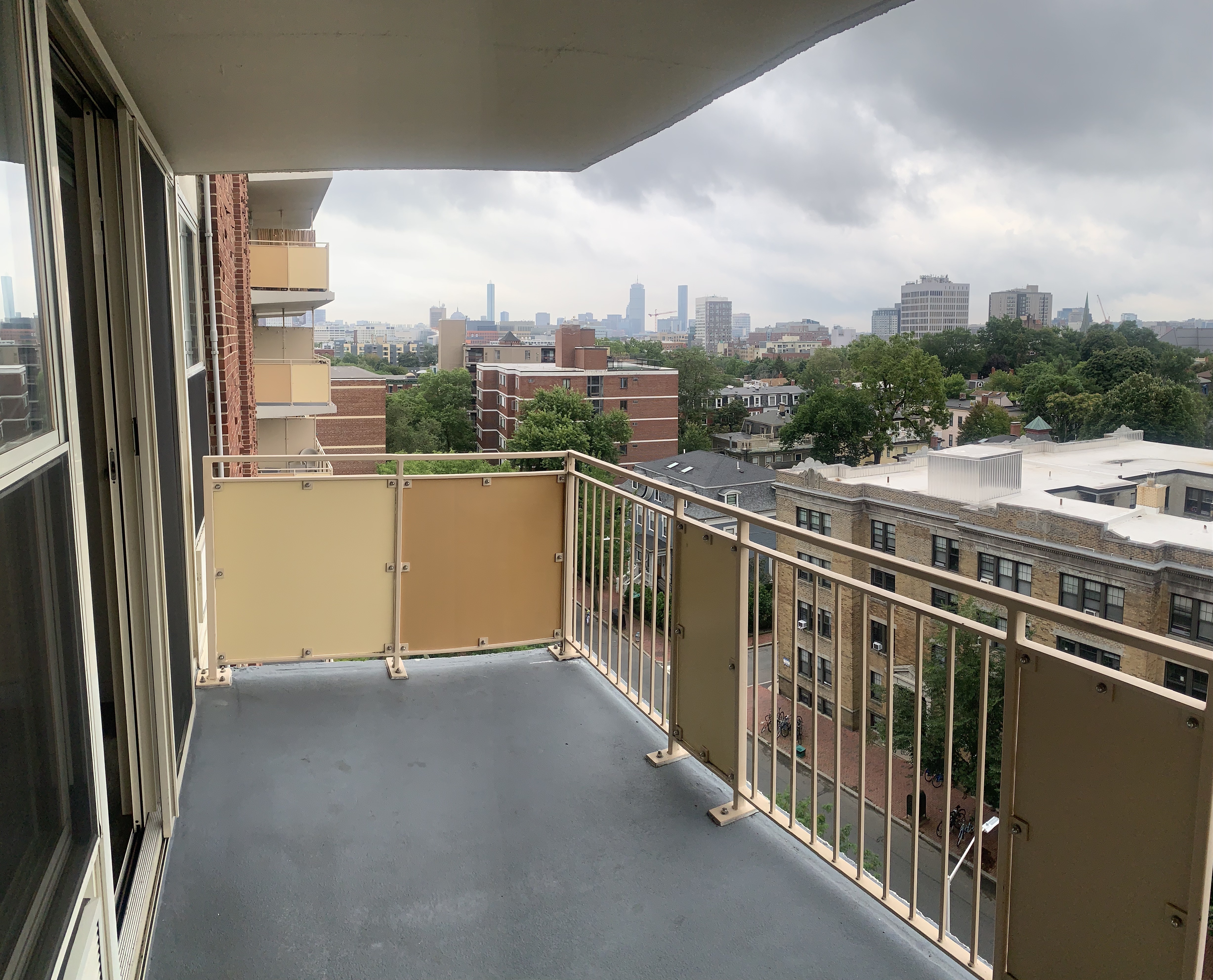 295 Harvard St, Mid-Cambridge