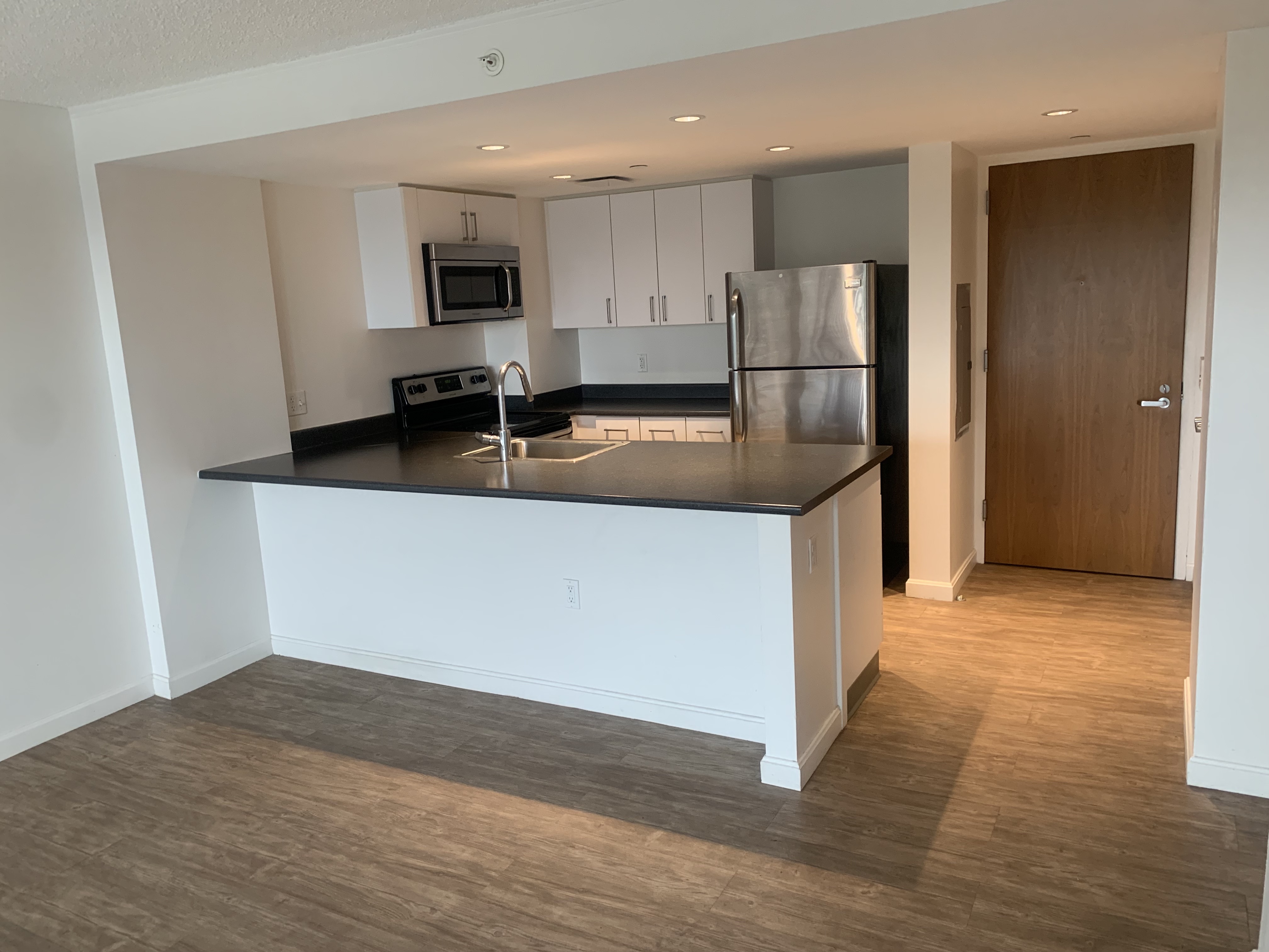 295 Harvard St, Mid-Cambridge