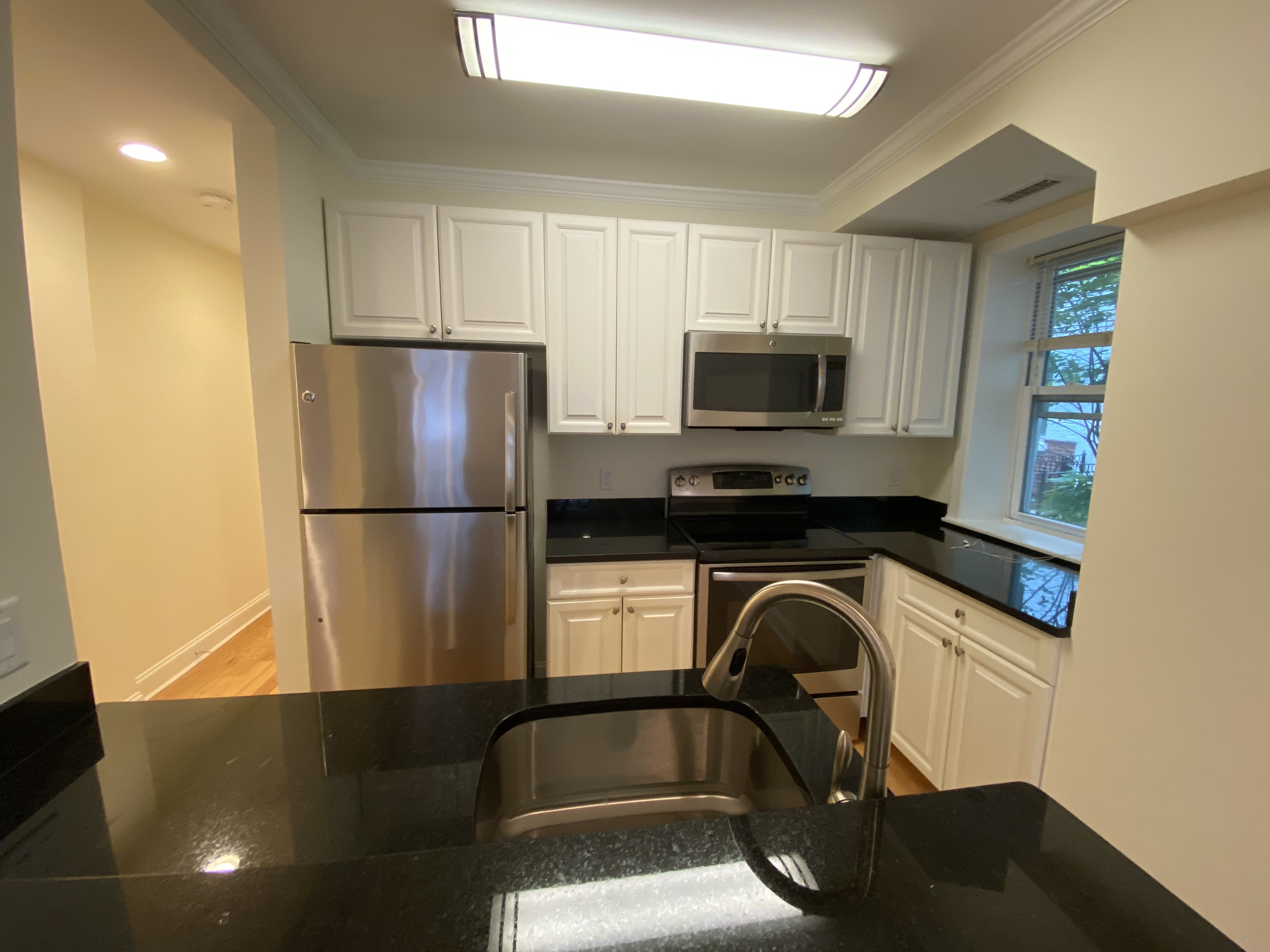 1 bed, 1 bath apartment for rent at 5 Chauncy St Unit 19, Harvard Square — photo 1 of 8