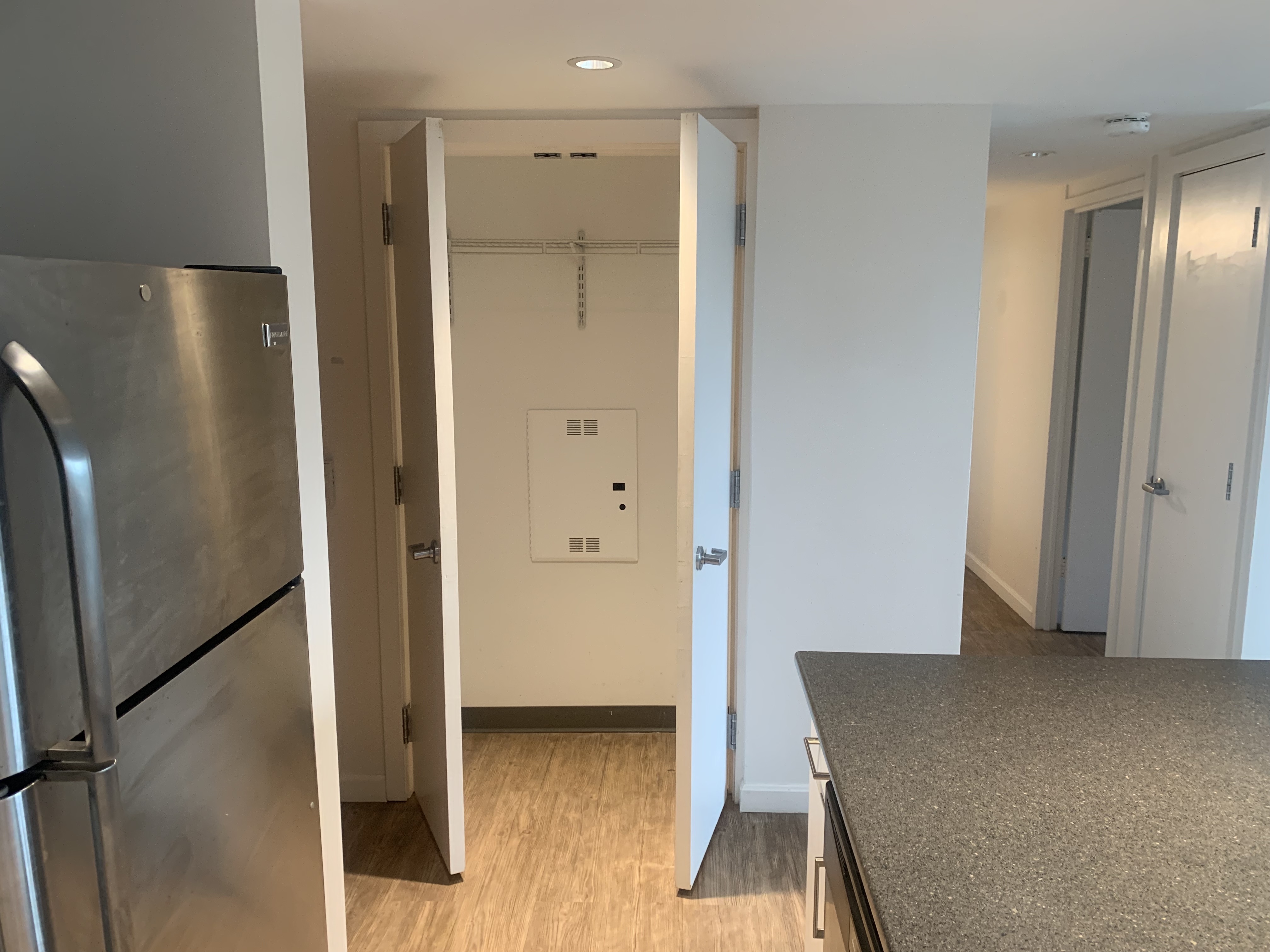 295 Harvard St, Mid-Cambridge